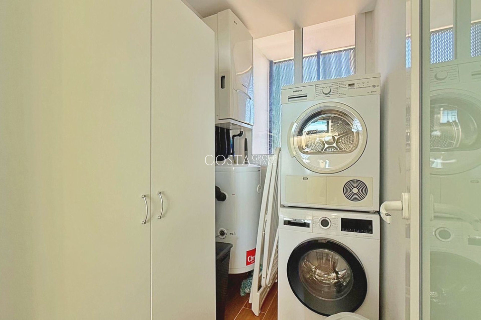 Herverkoop - Apartments -
Orihuela Costa - Punta Prima