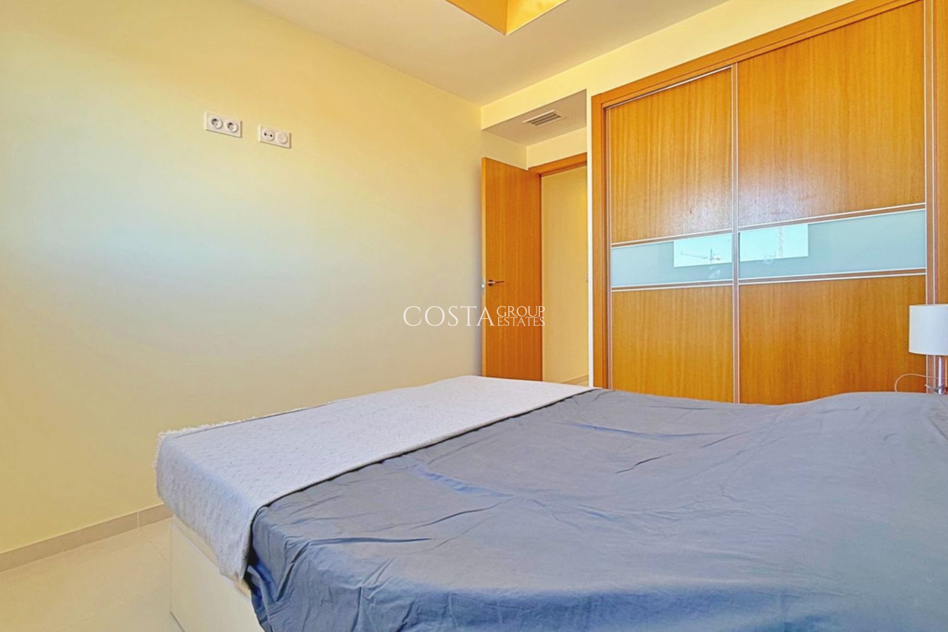 Herverkoop - Apartments -
Orihuela Costa - Punta Prima