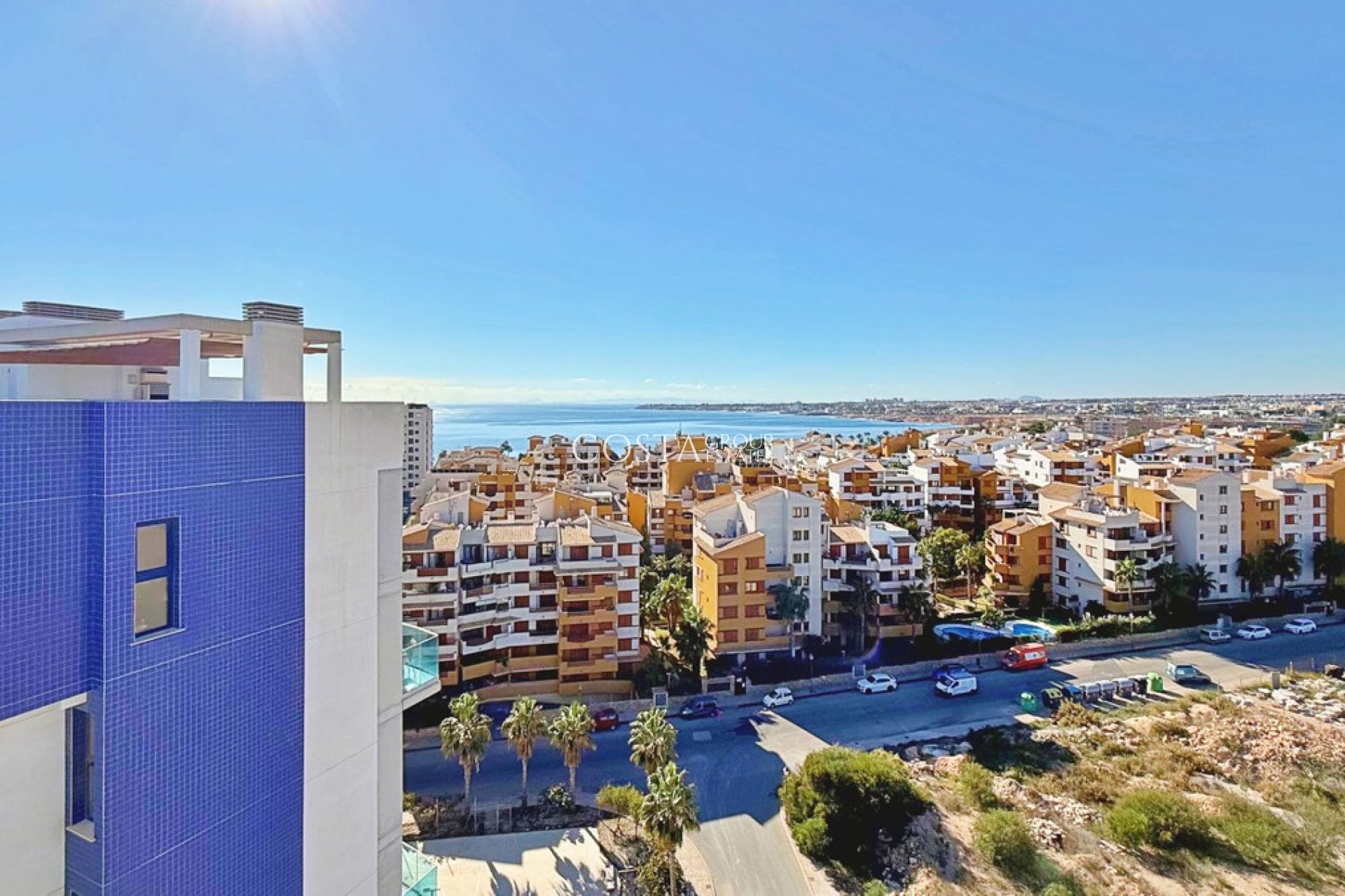 Herverkoop - Apartments -
Orihuela Costa - Punta Prima