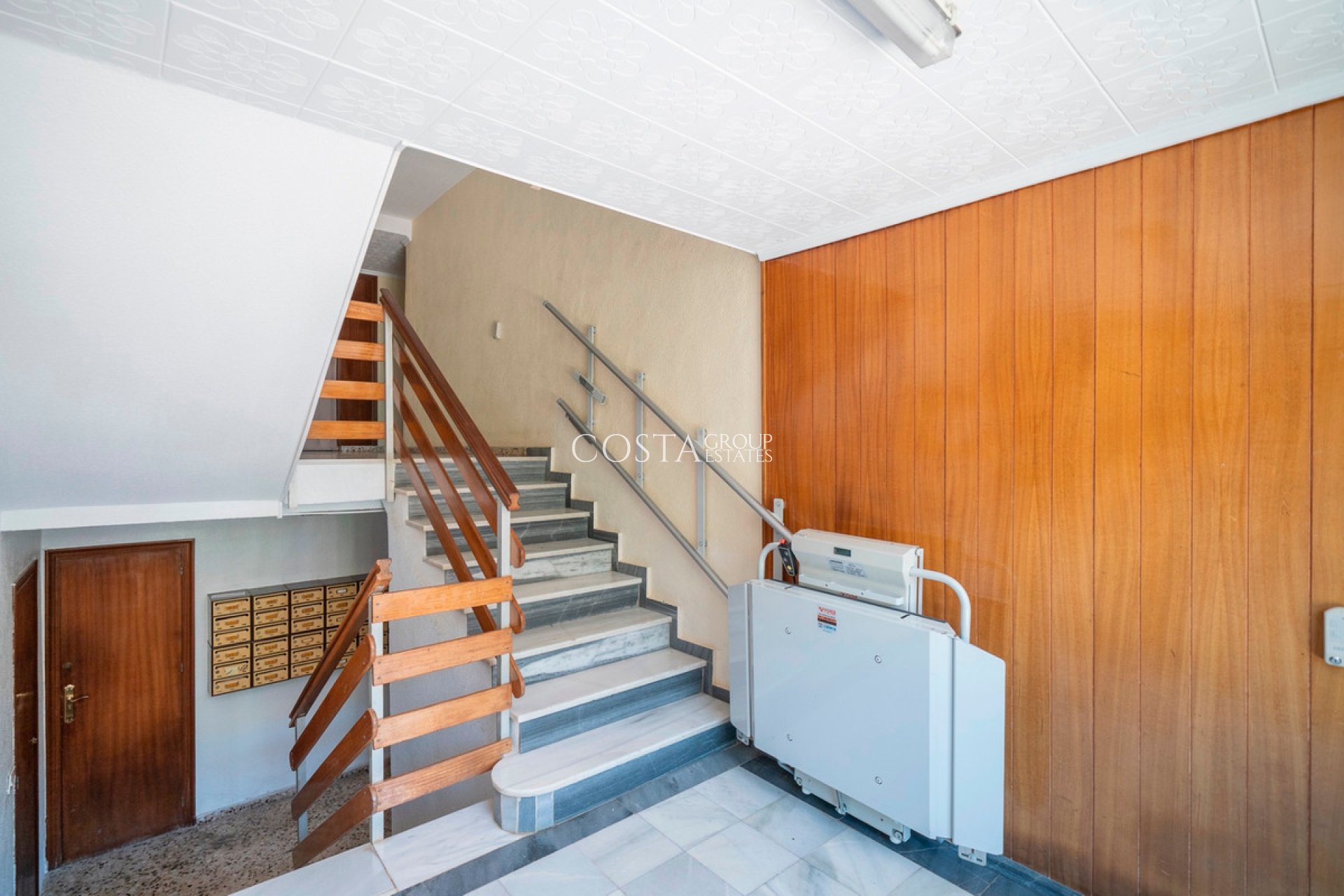 Herverkoop - Apartments -
Orihuela Costa - Punta Prima