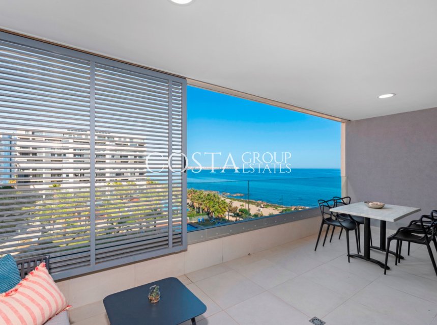 Herverkoop - Apartments -
Orihuela Costa - Punta Prima