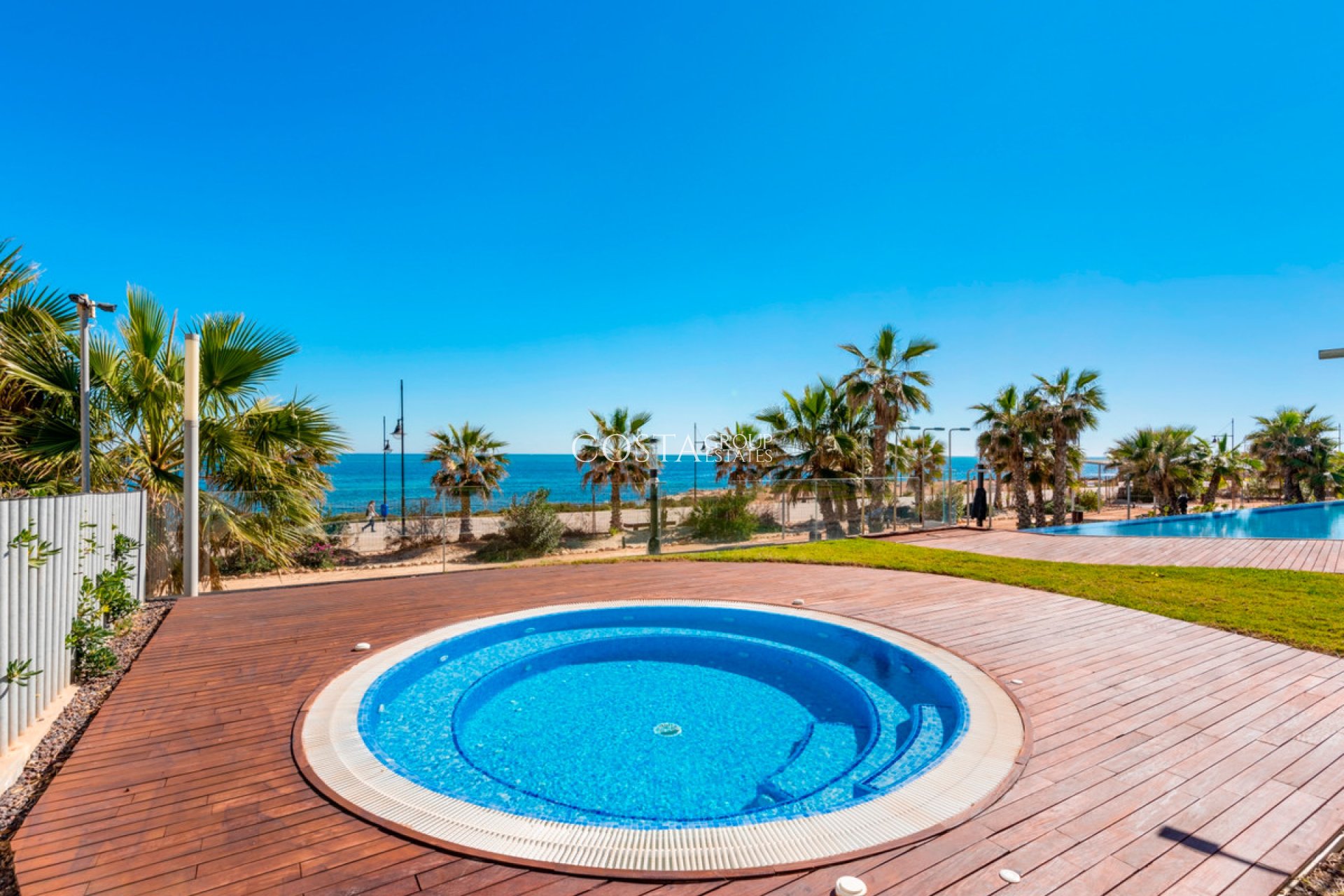 Herverkoop - Apartments -
Orihuela Costa - Punta Prima