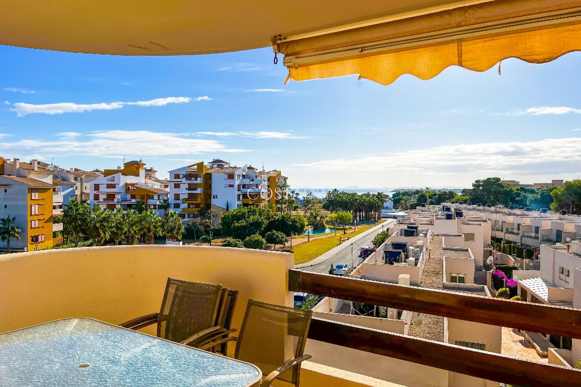 Herverkoop - Apartments -
Orihuela Costa - Punta Prima