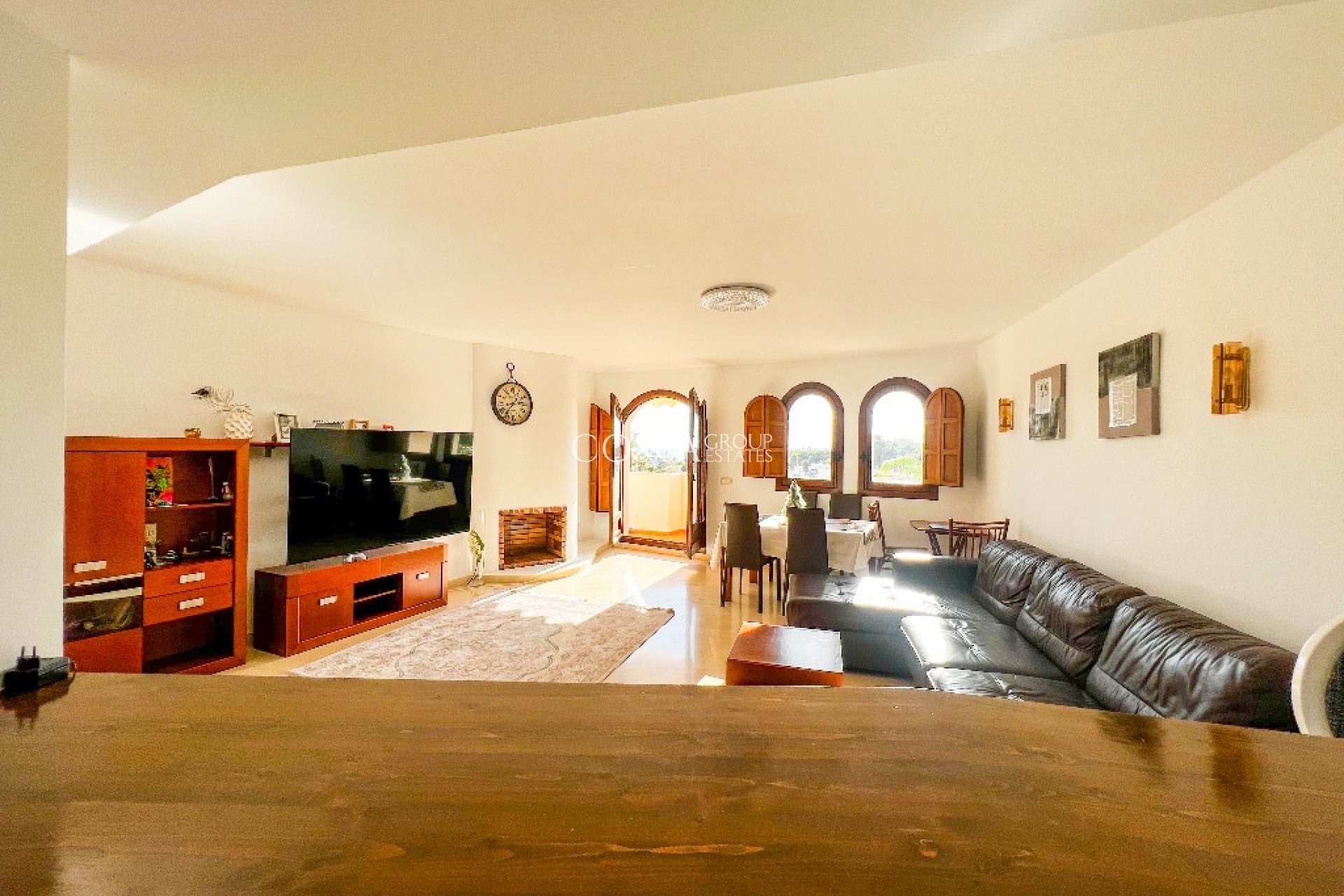 Herverkoop - Apartments -
Orihuela Costa - Punta Prima