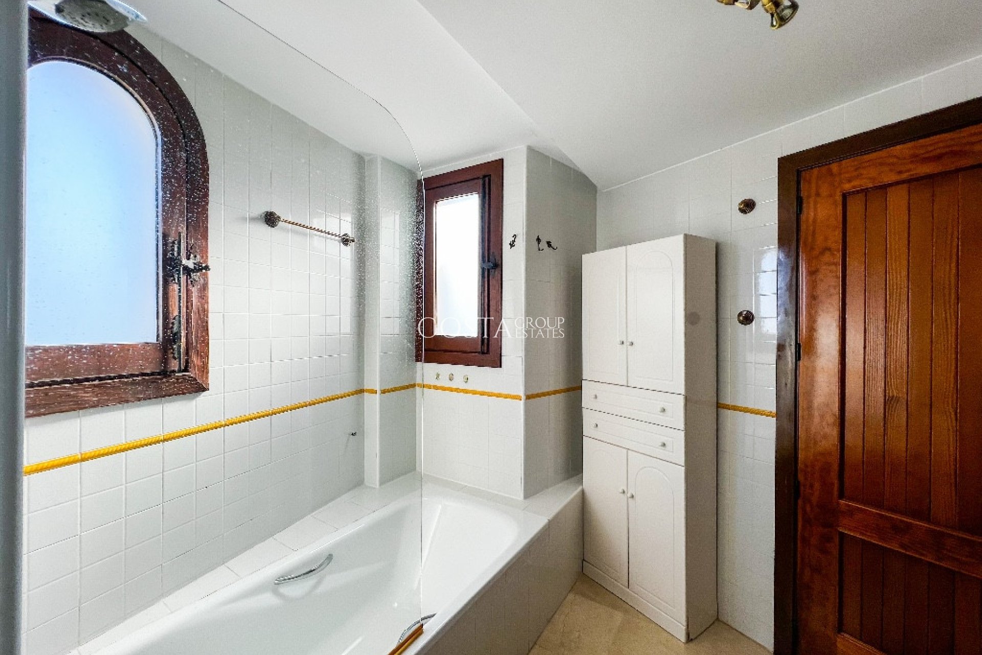 Herverkoop - Apartments -
Orihuela Costa - Punta Prima