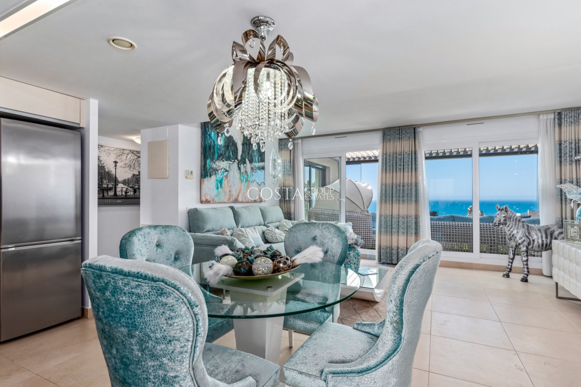 Herverkoop - Apartments -
Orihuela Costa - Punta Prima