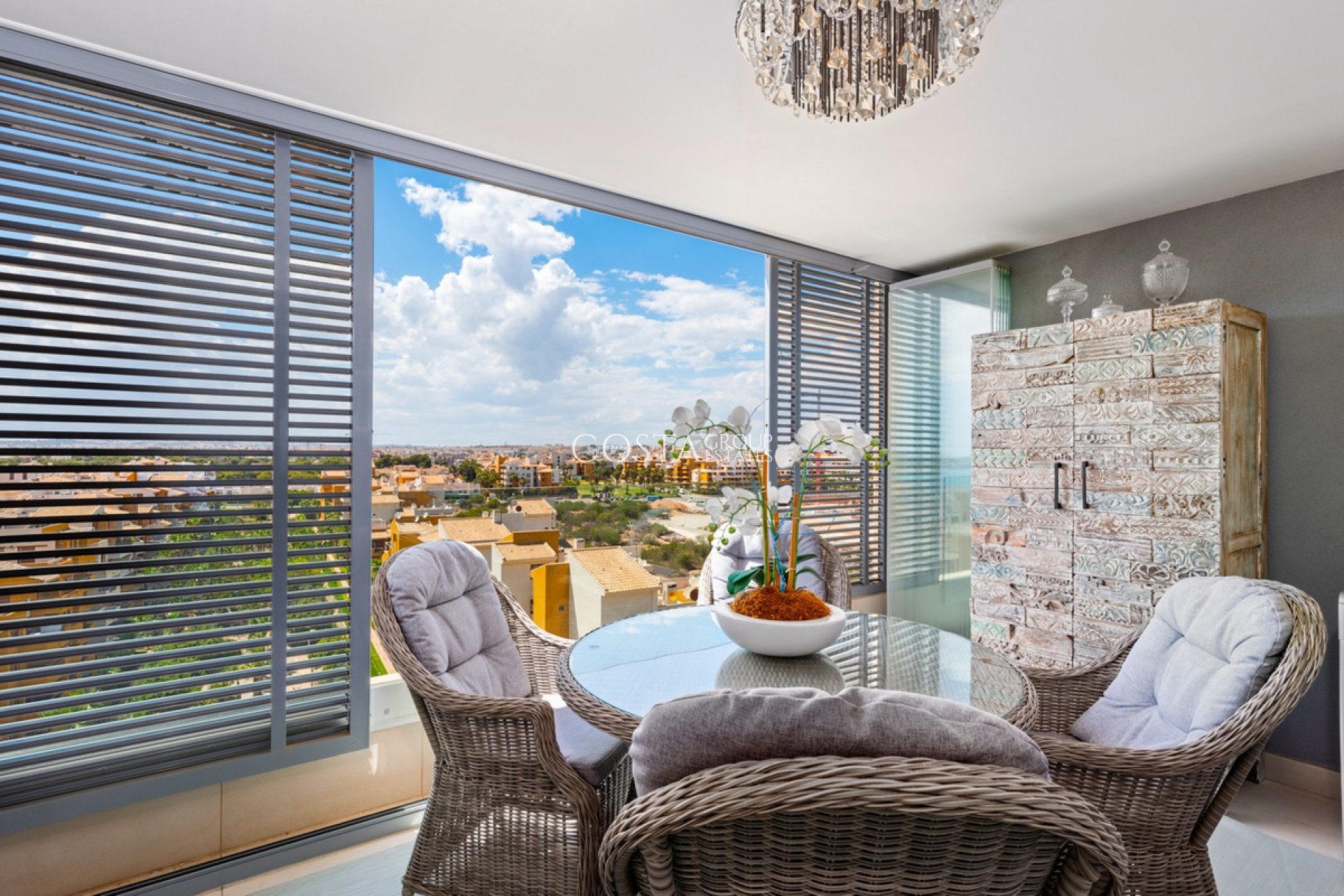 Herverkoop - Apartments -
Orihuela Costa - Punta Prima