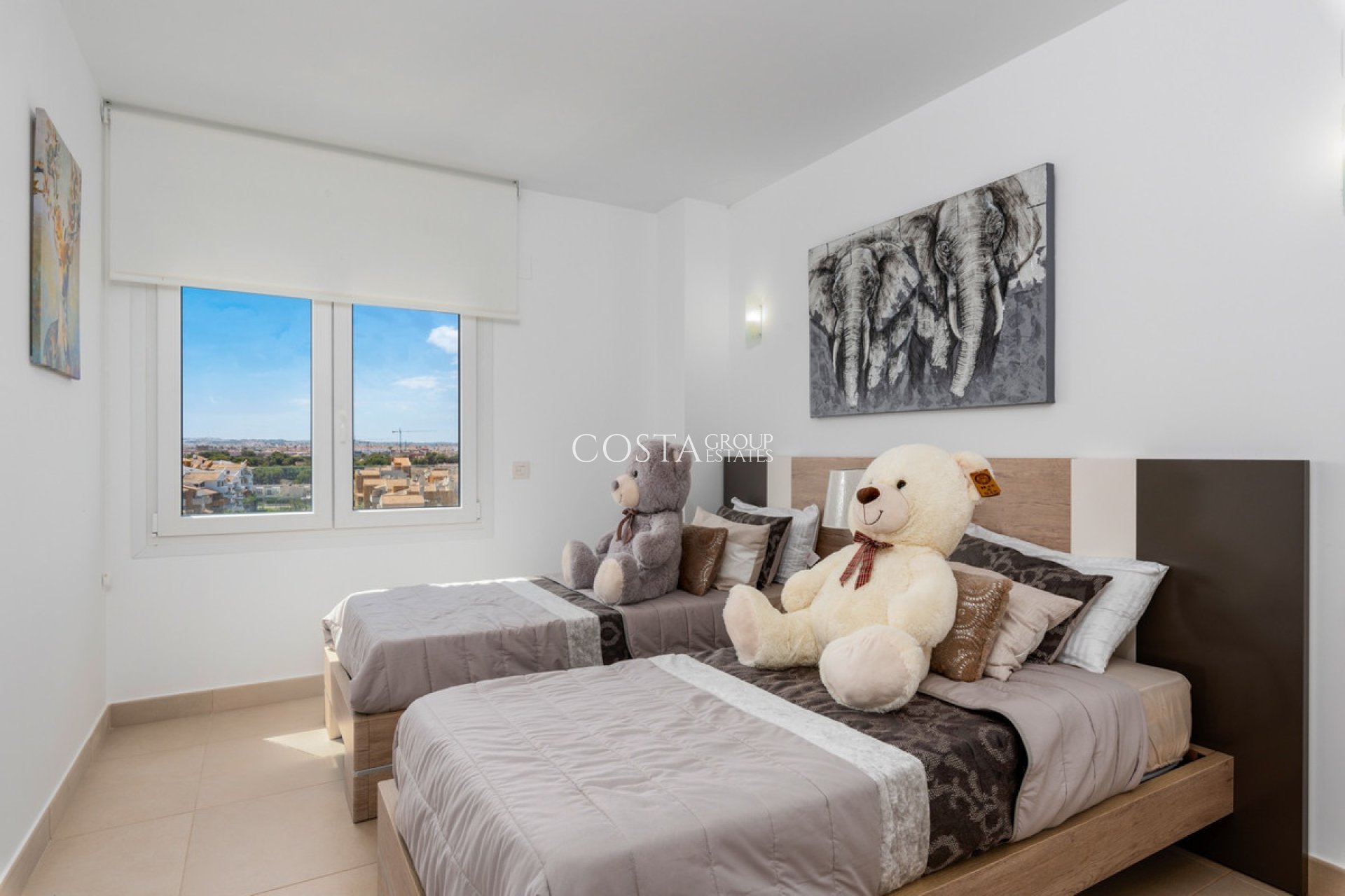 Herverkoop - Apartments -
Orihuela Costa - Punta Prima