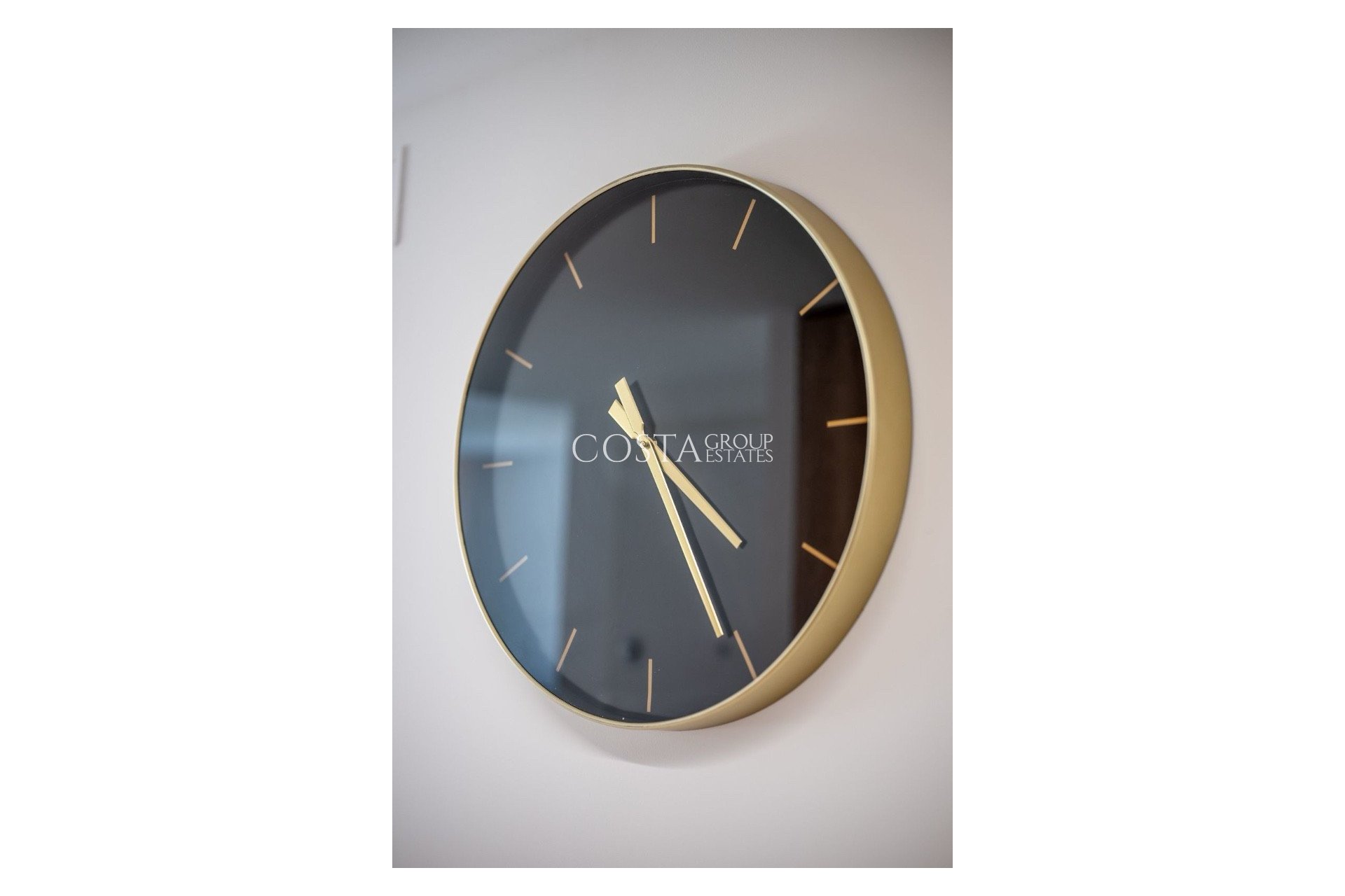 Herverkoop - Apartments -
Orihuela Costa - Punta Prima