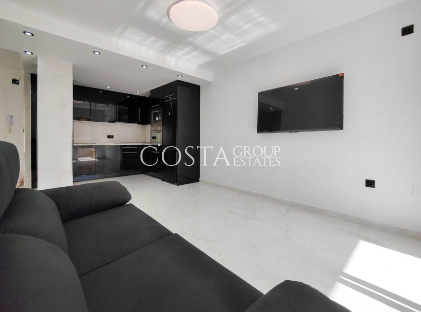 Herverkoop - Apartments -
Orihuela Costa - Punta Prima