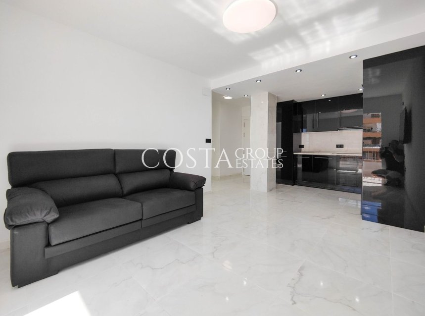 Herverkoop - Apartments -
Orihuela Costa - Punta Prima