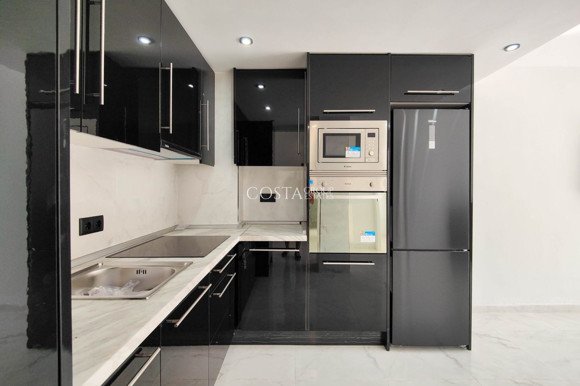 Herverkoop - Apartments -
Orihuela Costa - Punta Prima