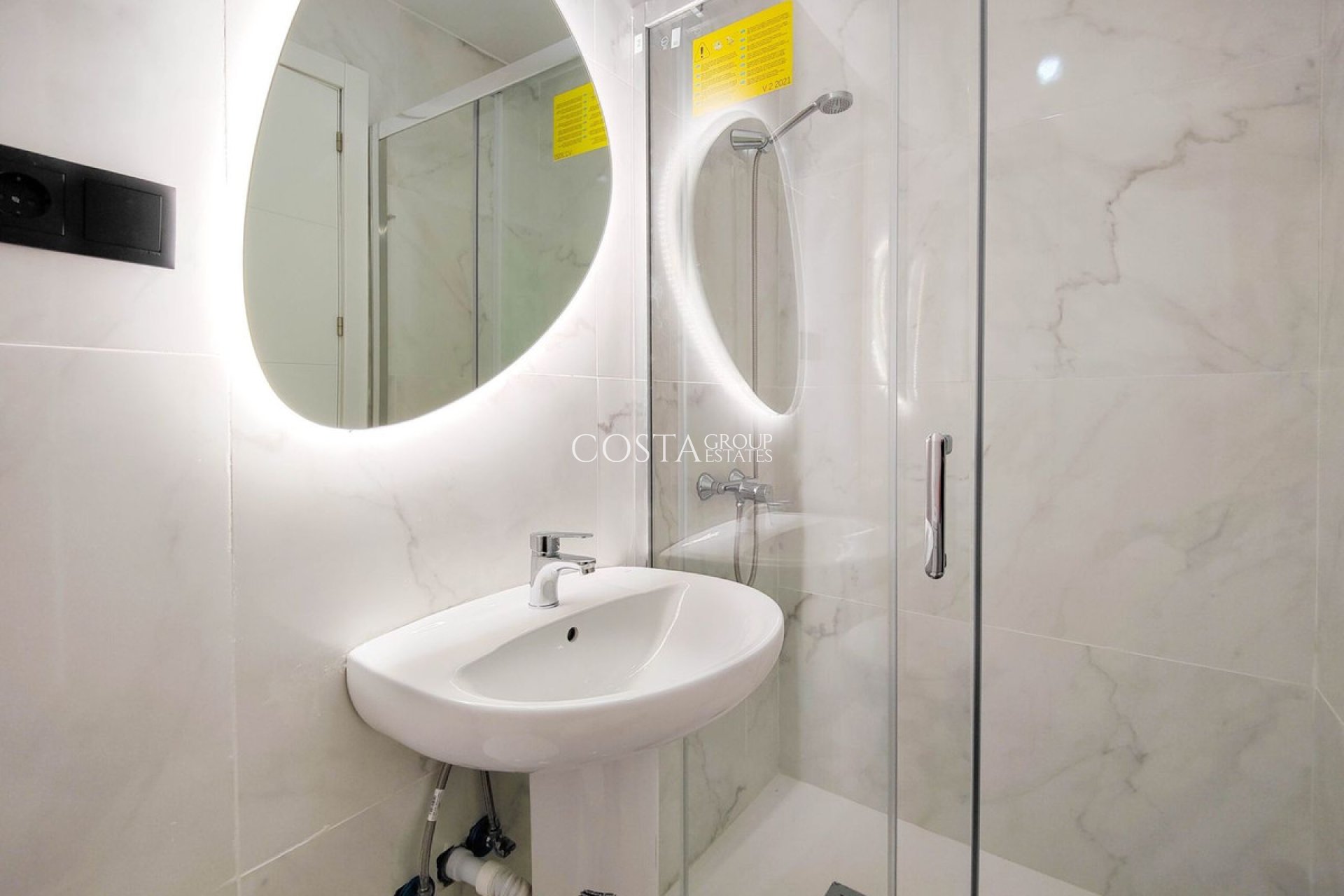 Herverkoop - Apartments -
Orihuela Costa - Punta Prima