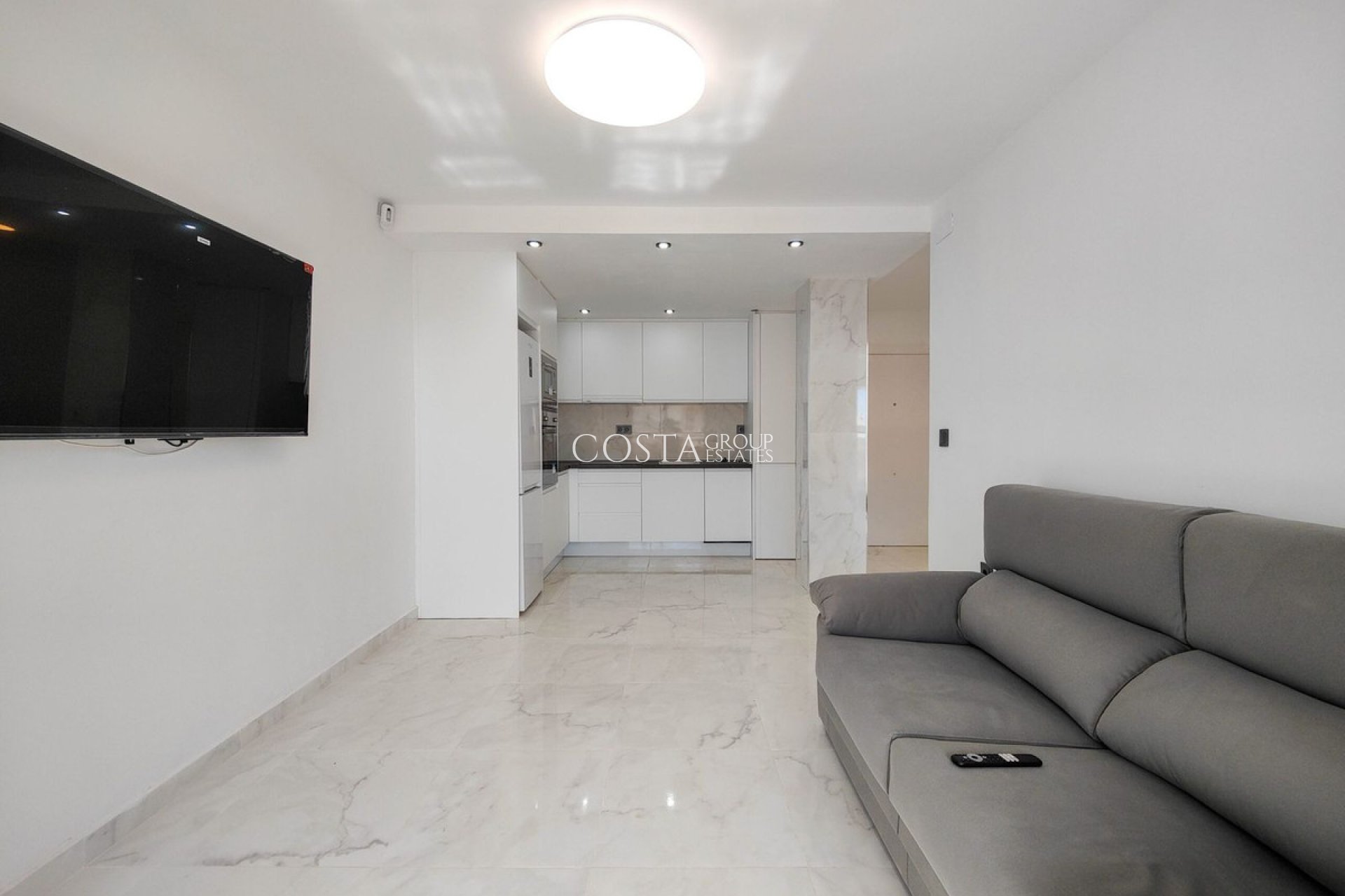 Herverkoop - Apartments -
Orihuela Costa - Punta Prima