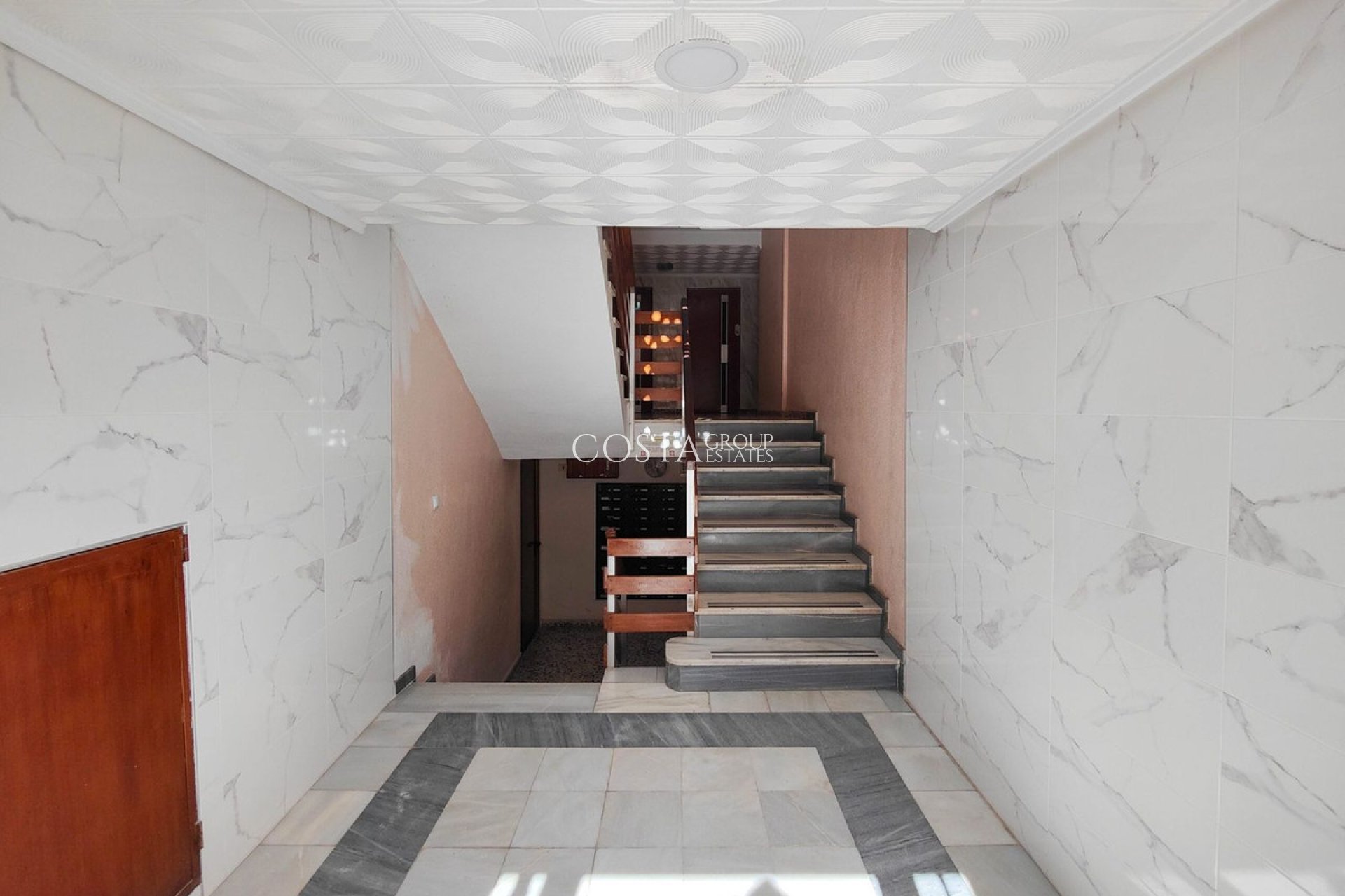 Herverkoop - Apartments -
Orihuela Costa - Punta Prima