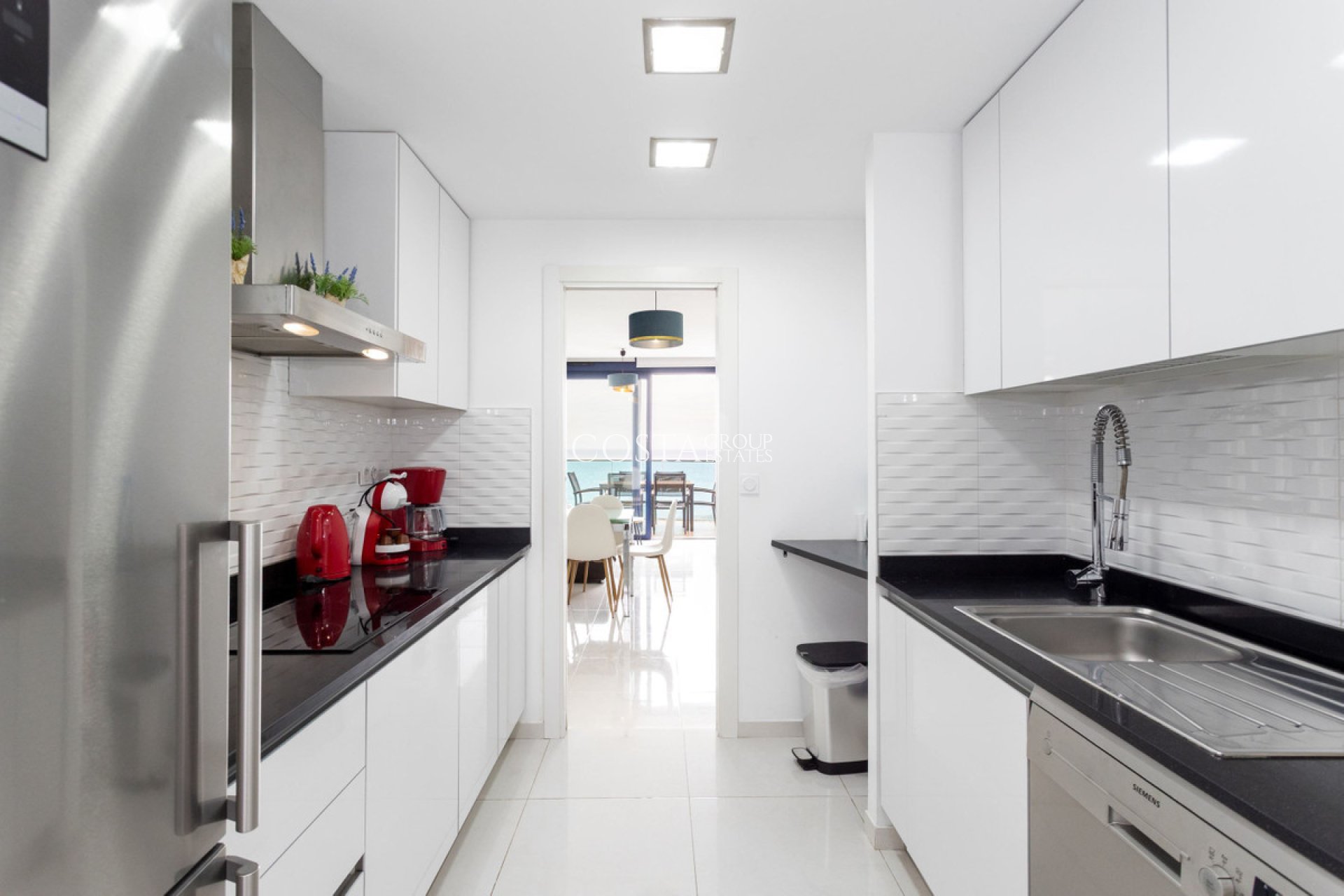 Herverkoop - Apartments -
Orihuela Costa - Punta Prima