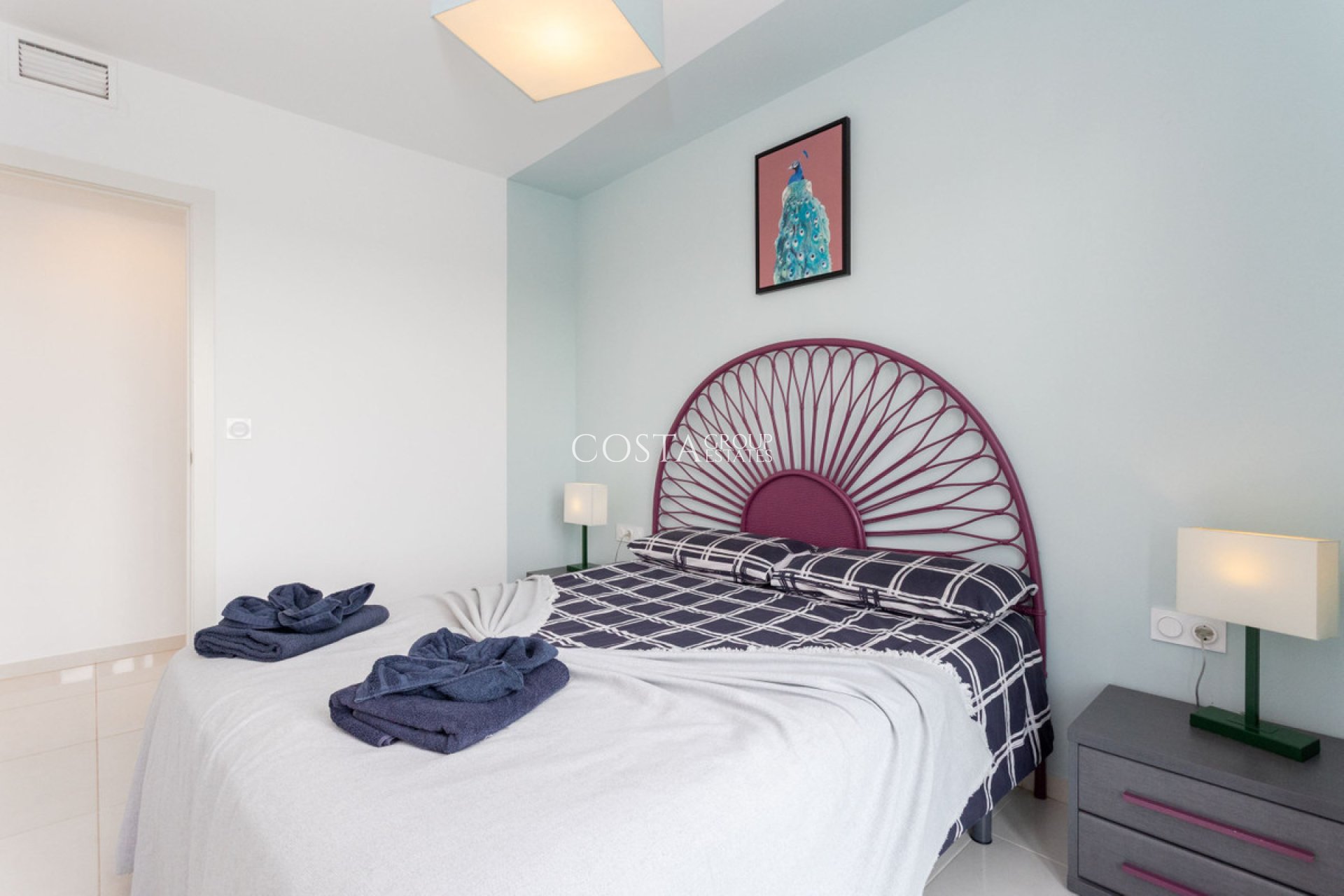 Herverkoop - Apartments -
Orihuela Costa - Punta Prima