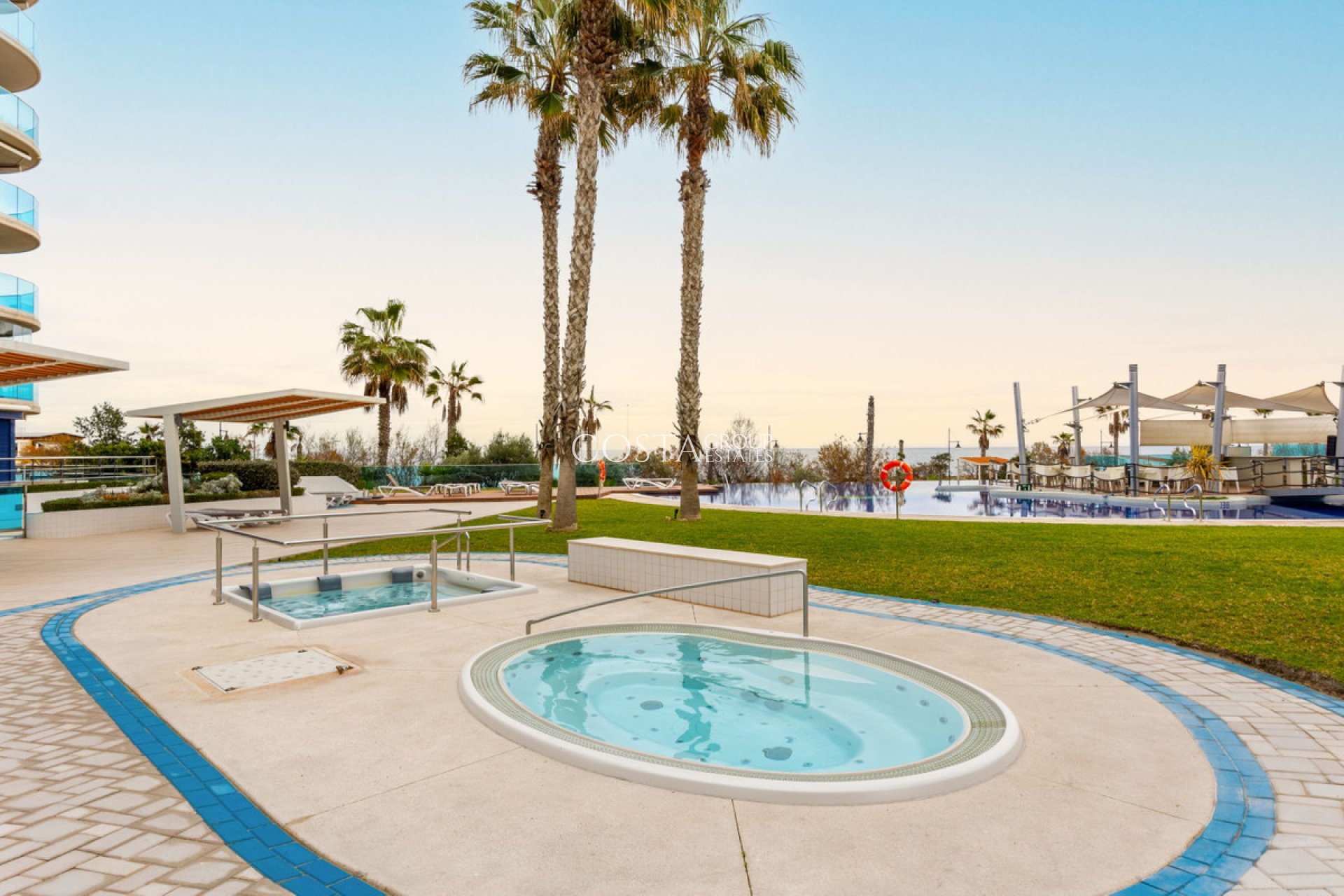 Herverkoop - Apartments -
Orihuela Costa - Punta Prima