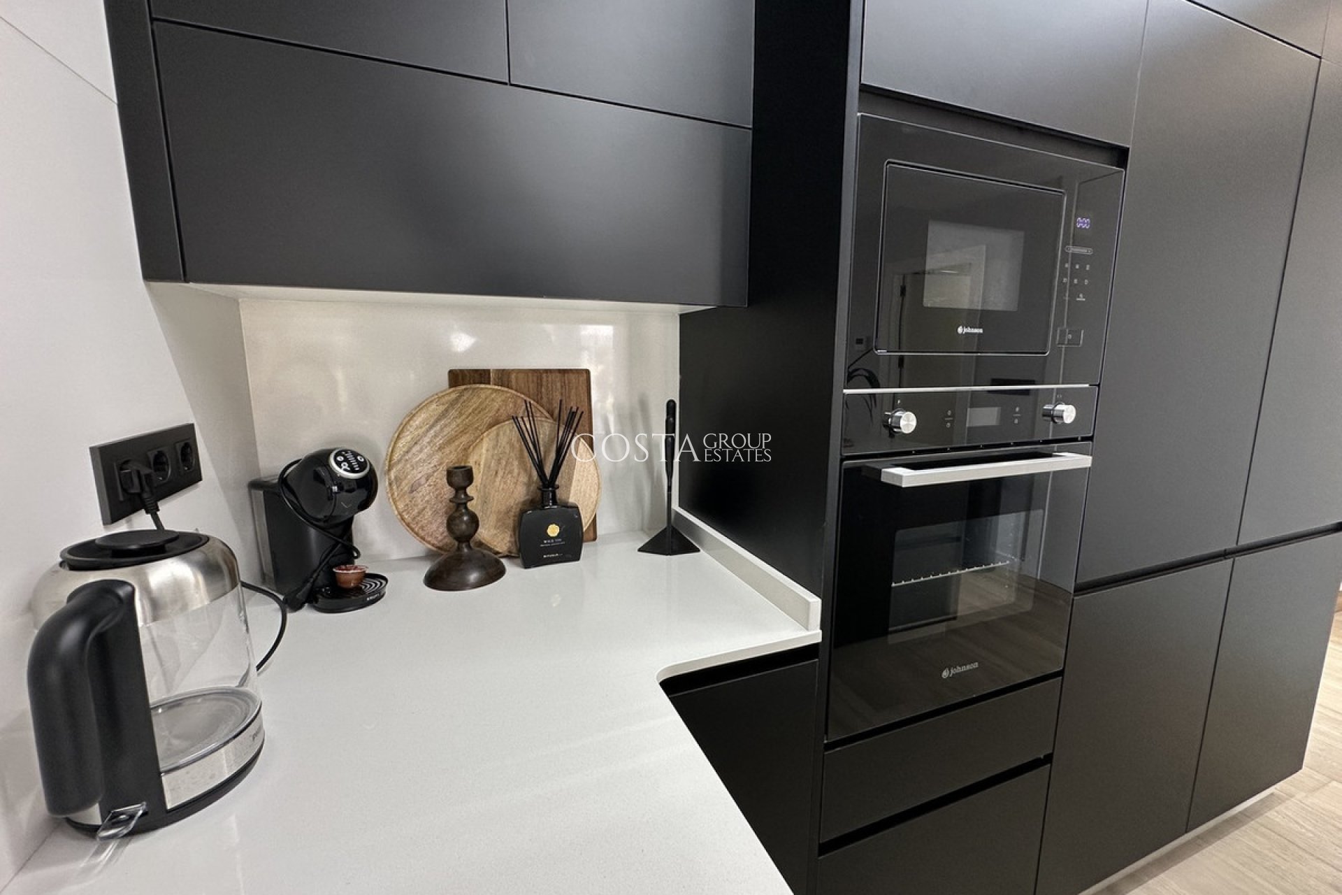 Herverkoop - Apartments -
Orihuela Costa - Punta Prima