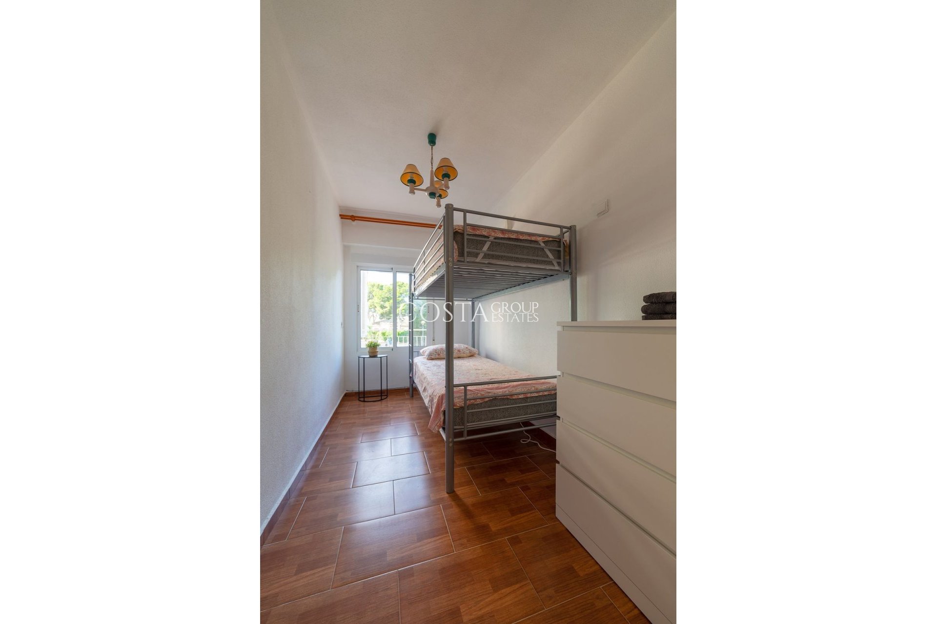 Herverkoop - Apartments -
Orihuela Costa - Punta Prima