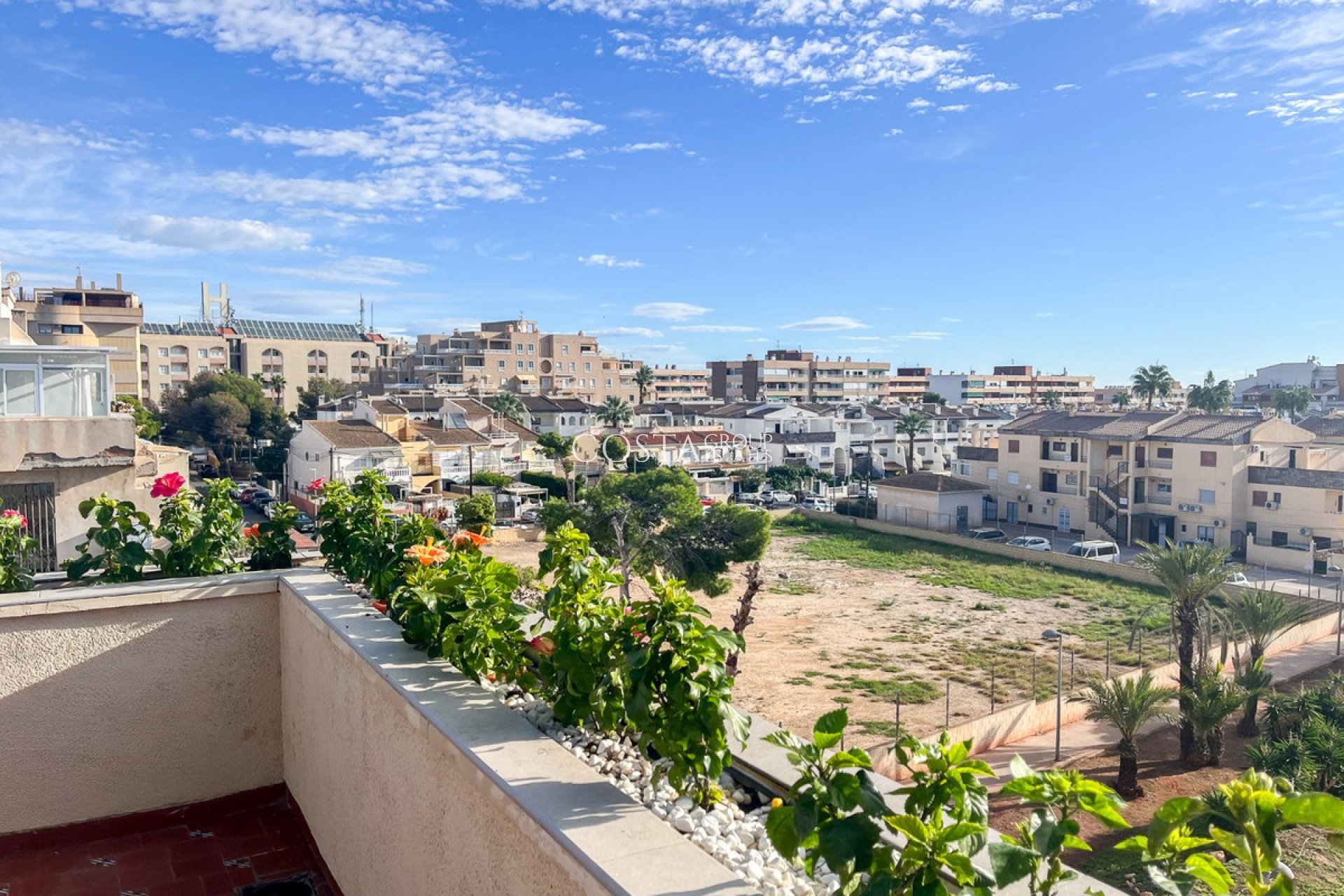 Herverkoop - Apartments -
Orihuela Costa - Punta Prima