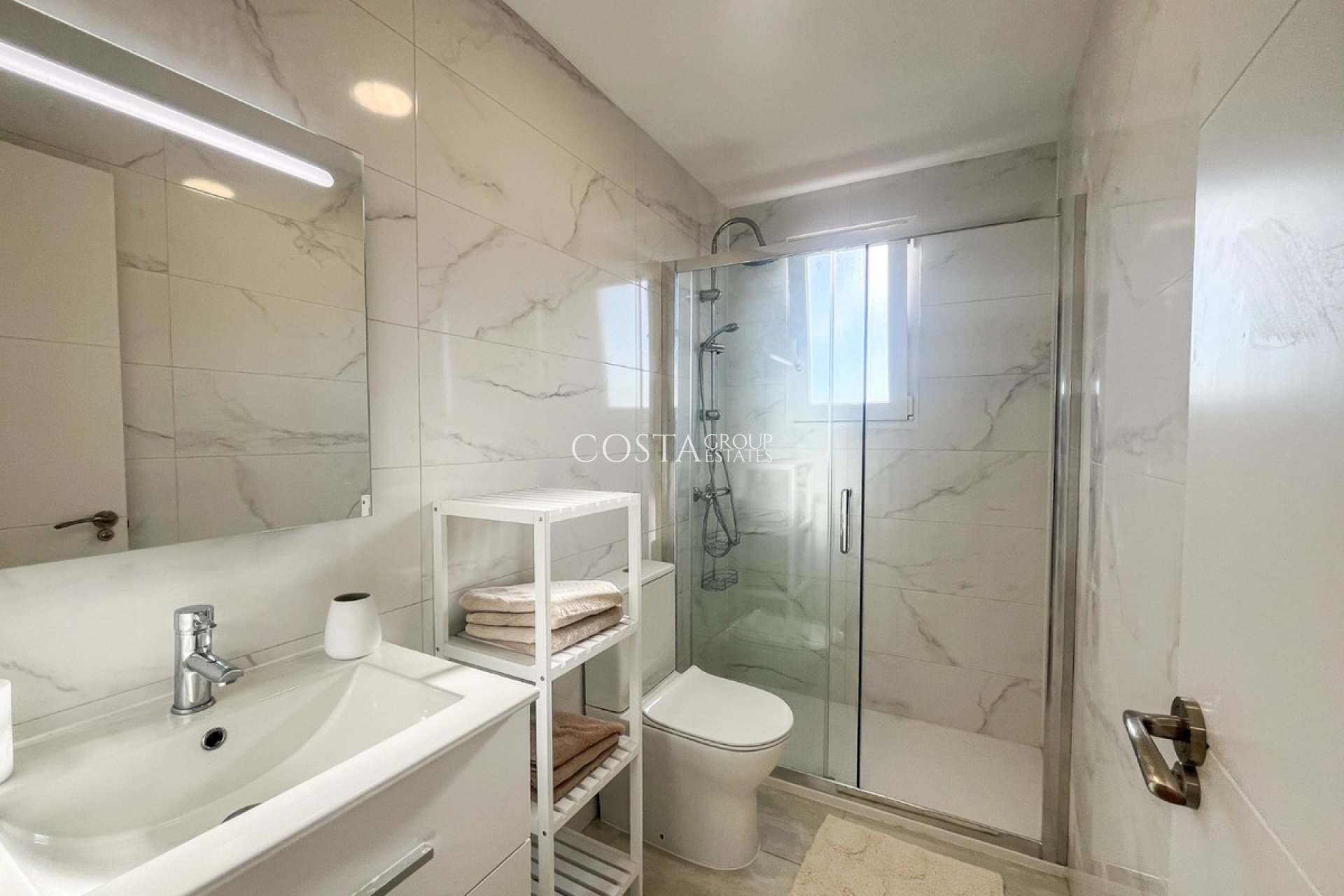 Herverkoop - Apartments -
Orihuela Costa - Punta Prima