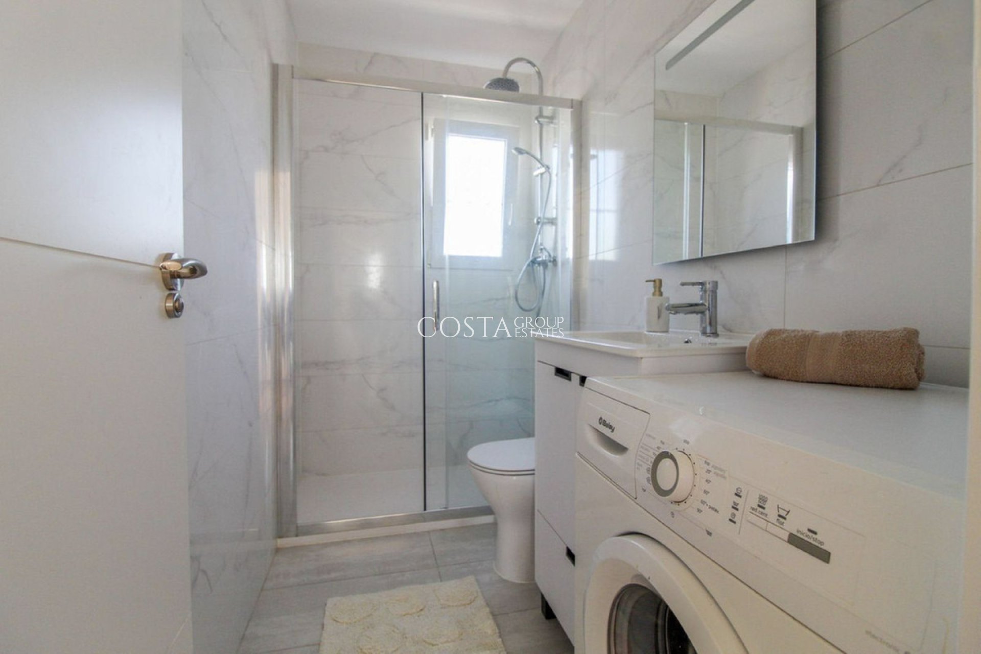 Herverkoop - Apartments -
Orihuela Costa - Punta Prima