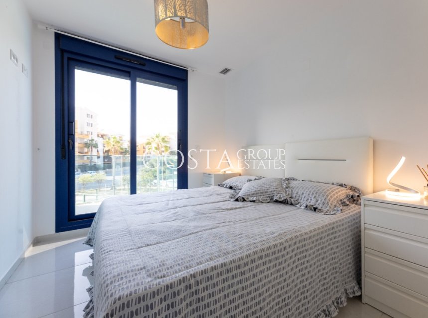 Herverkoop - Apartments -
Orihuela Costa - Punta Prima