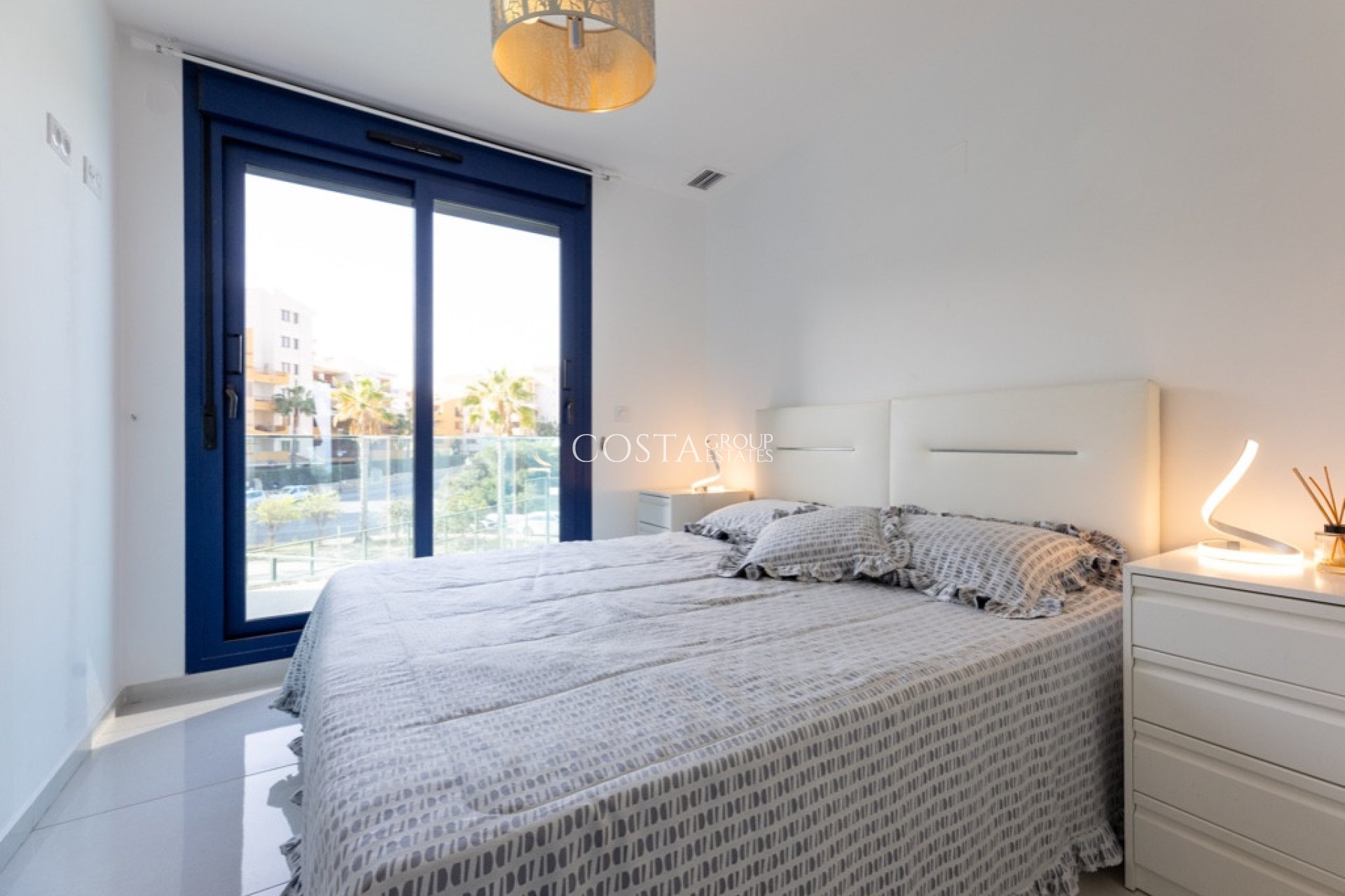 Herverkoop - Apartments -
Orihuela Costa - Punta Prima