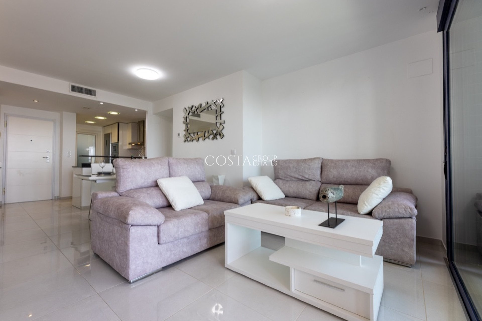 Herverkoop - Apartments -
Orihuela Costa - Punta Prima