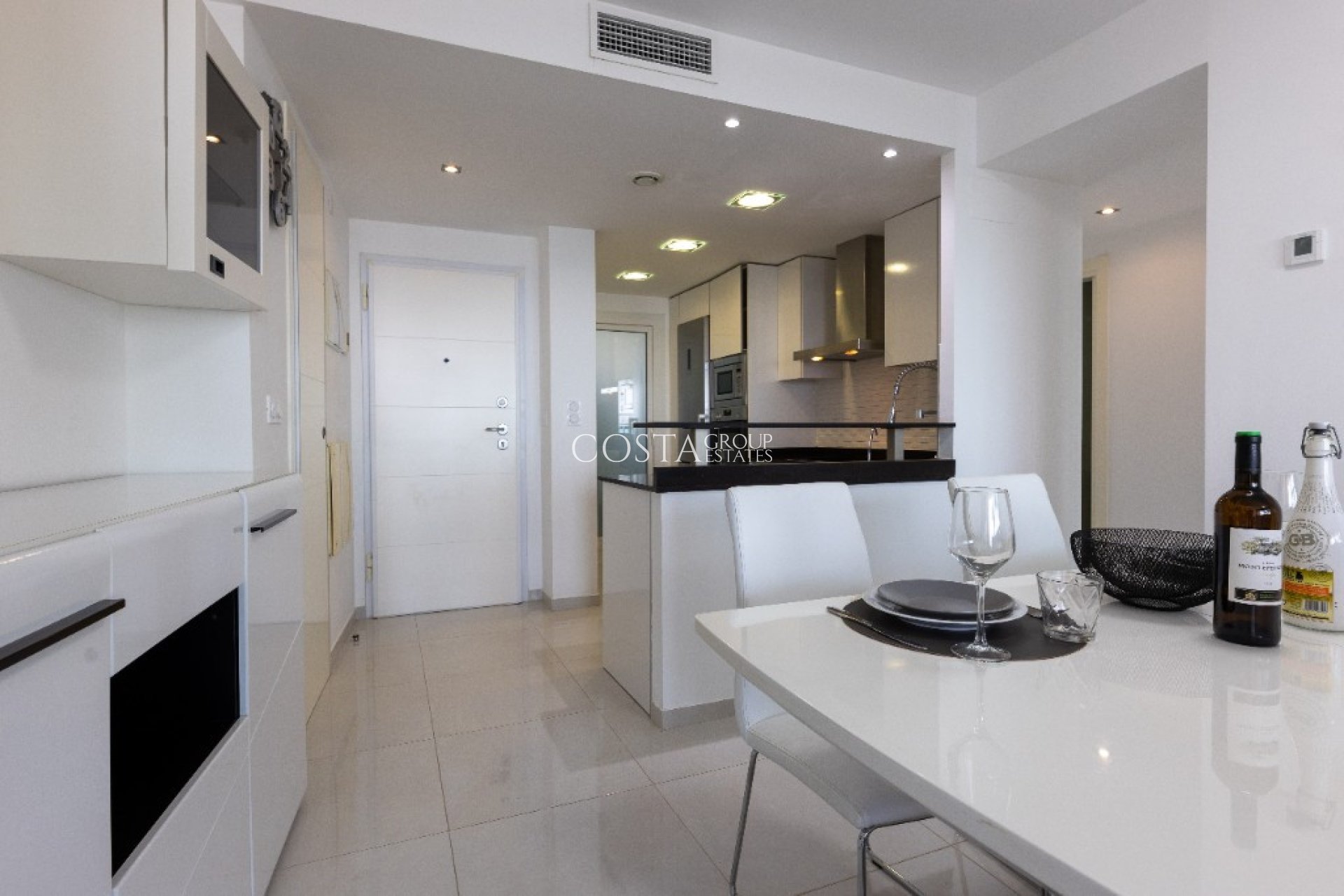 Herverkoop - Apartments -
Orihuela Costa - Punta Prima