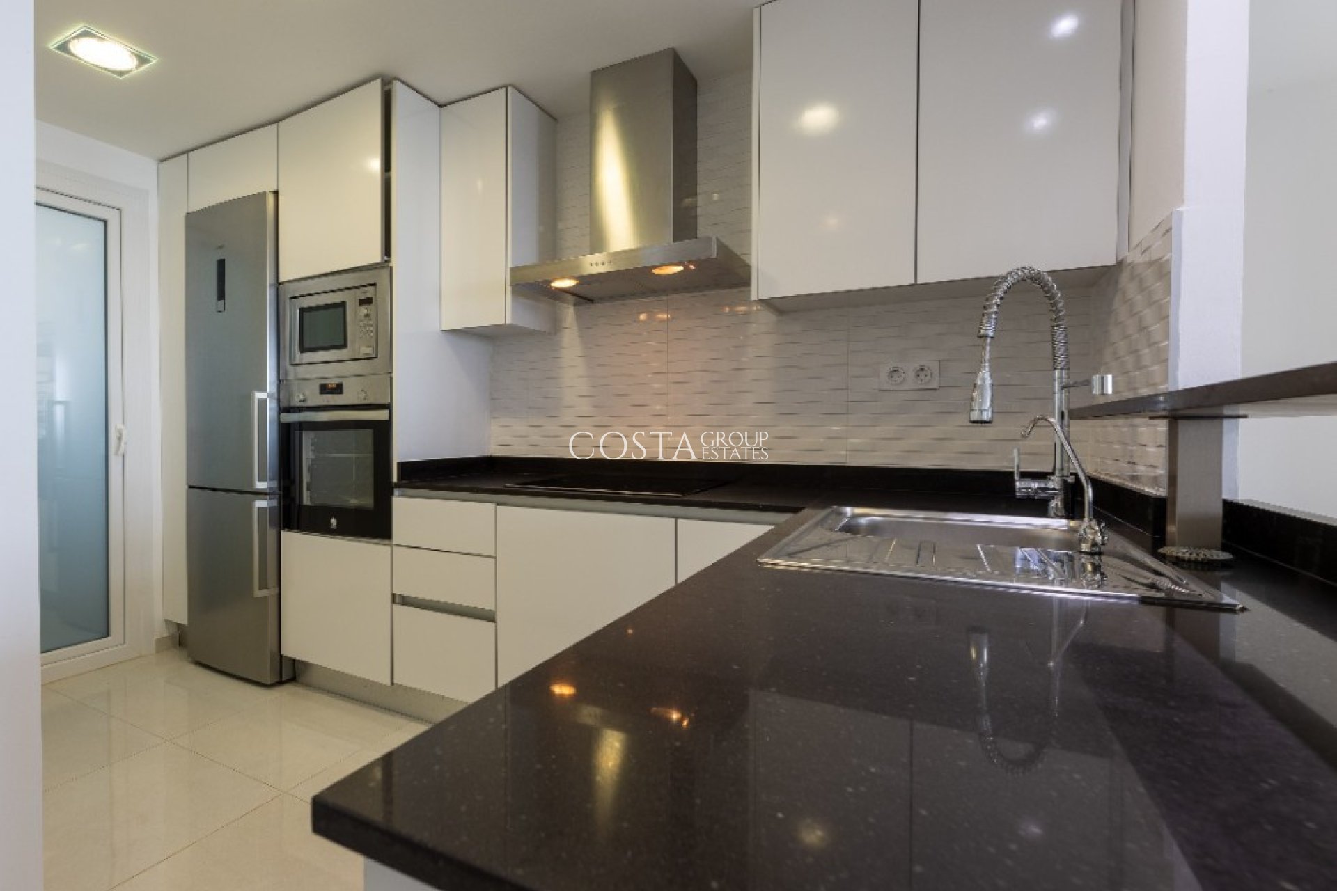 Herverkoop - Apartments -
Orihuela Costa - Punta Prima