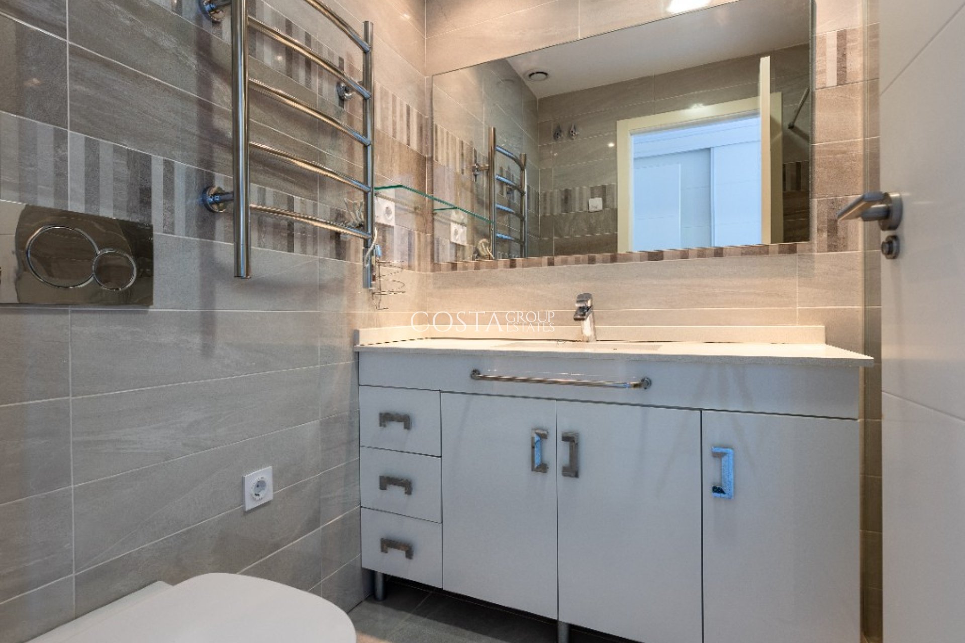 Herverkoop - Apartments -
Orihuela Costa - Punta Prima