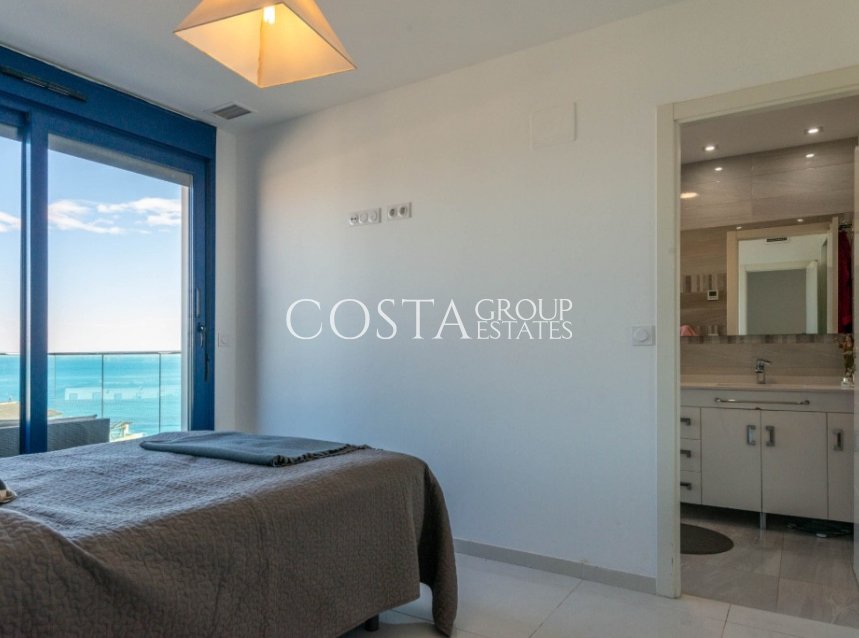 Herverkoop - Apartments -
Orihuela Costa - Punta Prima