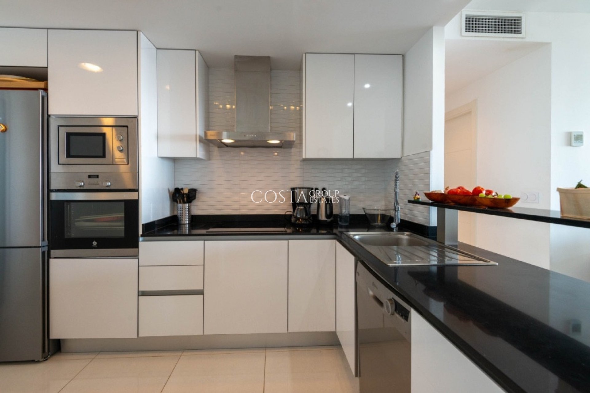 Herverkoop - Apartments -
Orihuela Costa - Punta Prima