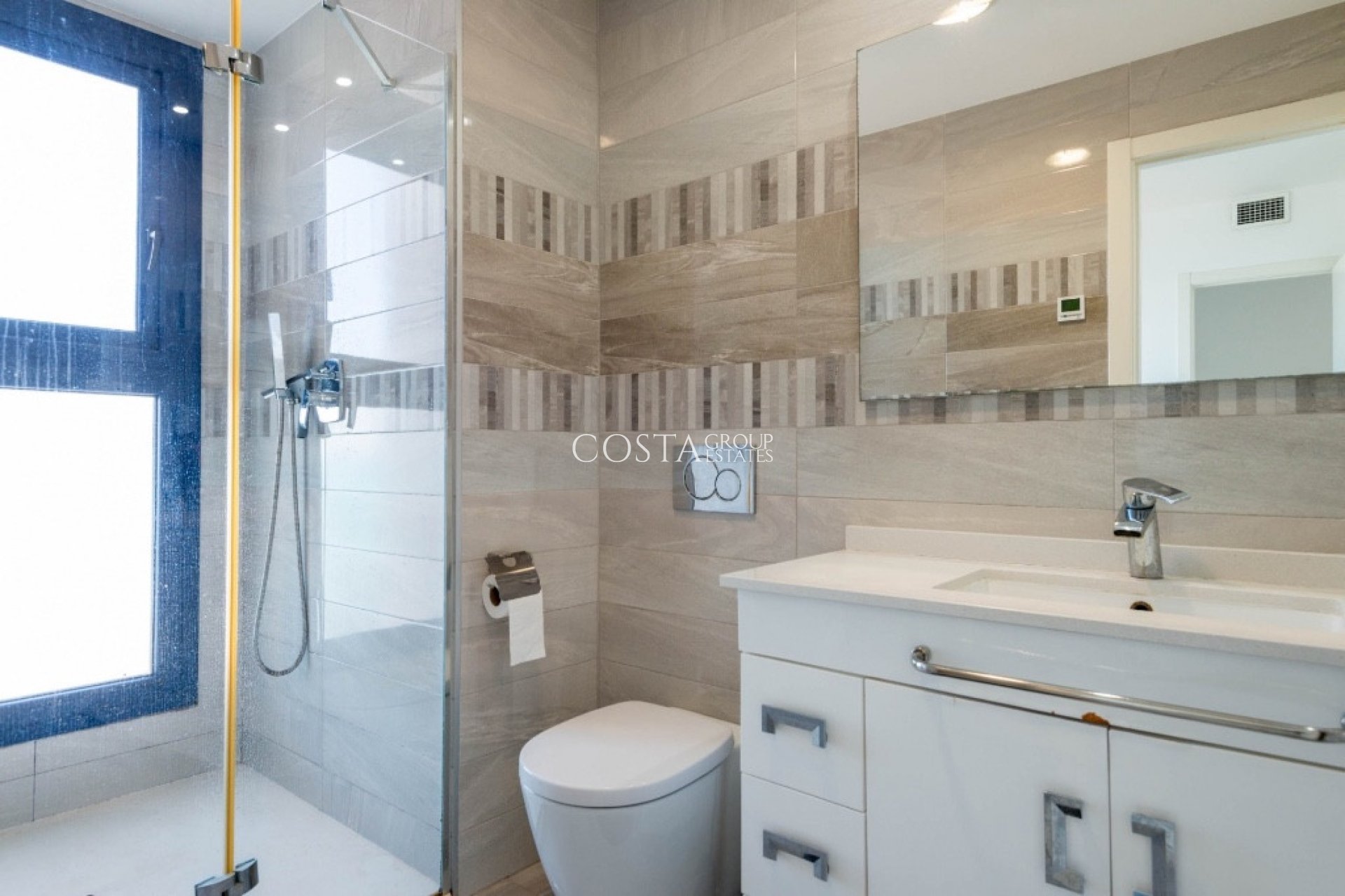 Herverkoop - Apartments -
Orihuela Costa - Punta Prima