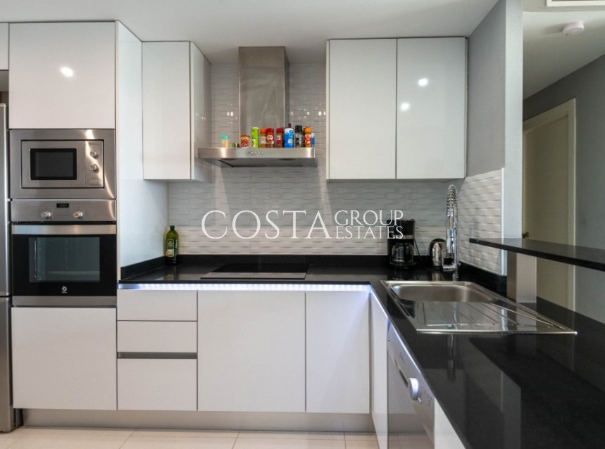 Herverkoop - Apartments -
Orihuela Costa - Punta Prima