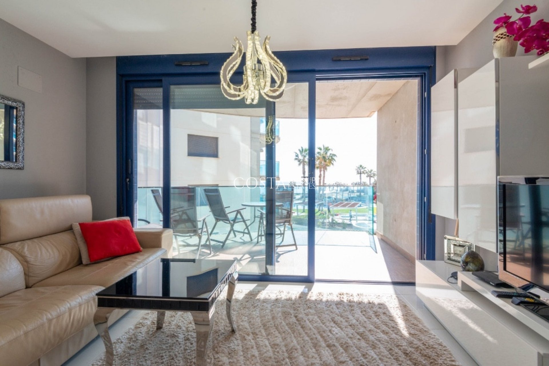 Herverkoop - Apartments -
Orihuela Costa - Punta Prima