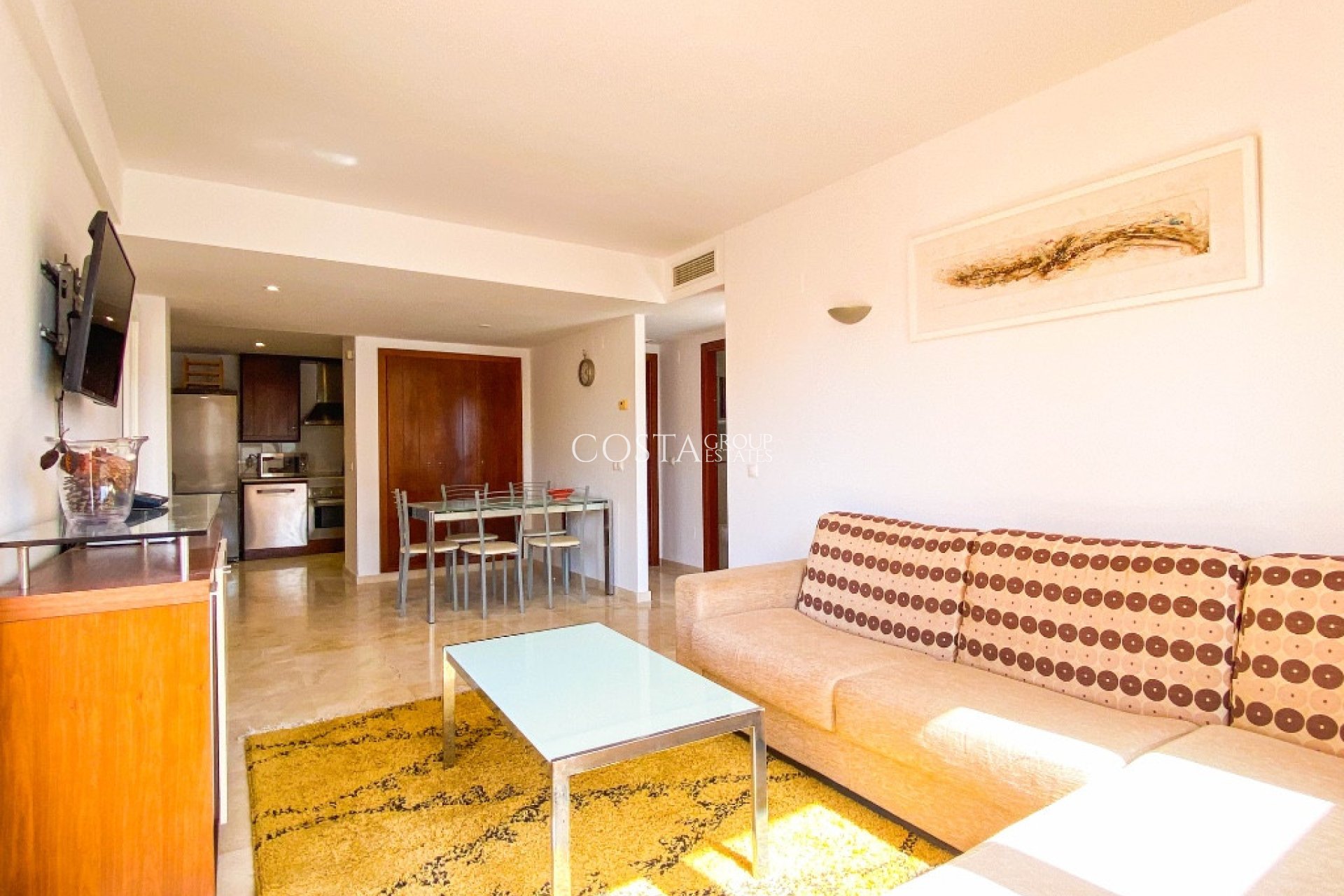 Herverkoop - Apartments -
Orihuela Costa - Punta Prima