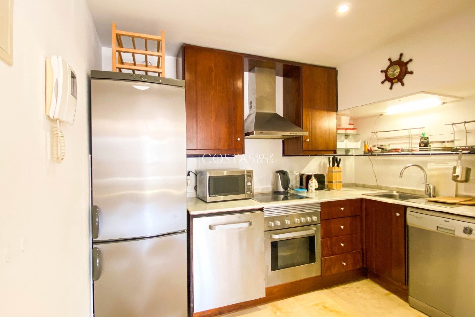 Herverkoop - Apartments -
Orihuela Costa - Punta Prima