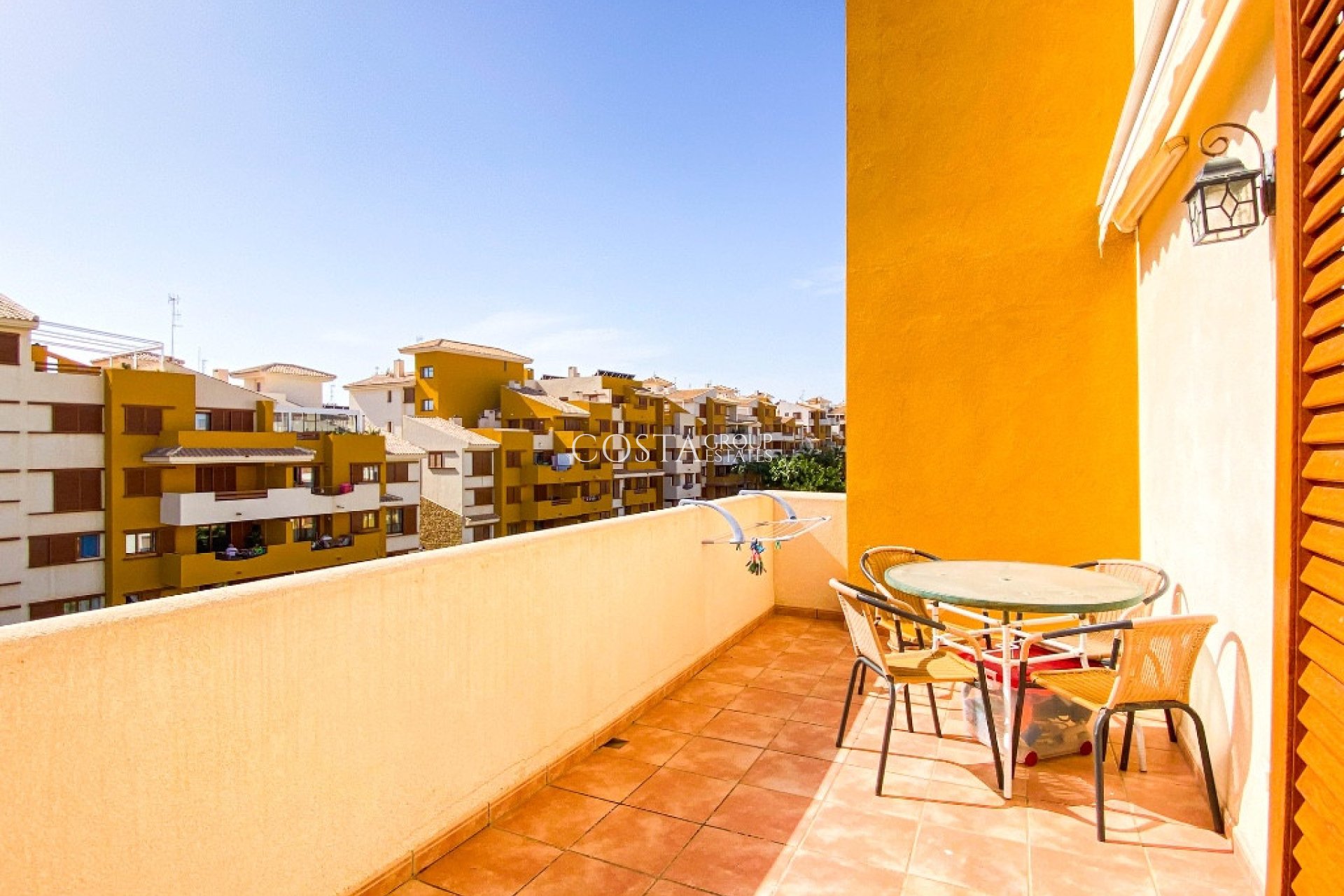 Herverkoop - Apartments -
Orihuela Costa - Punta Prima