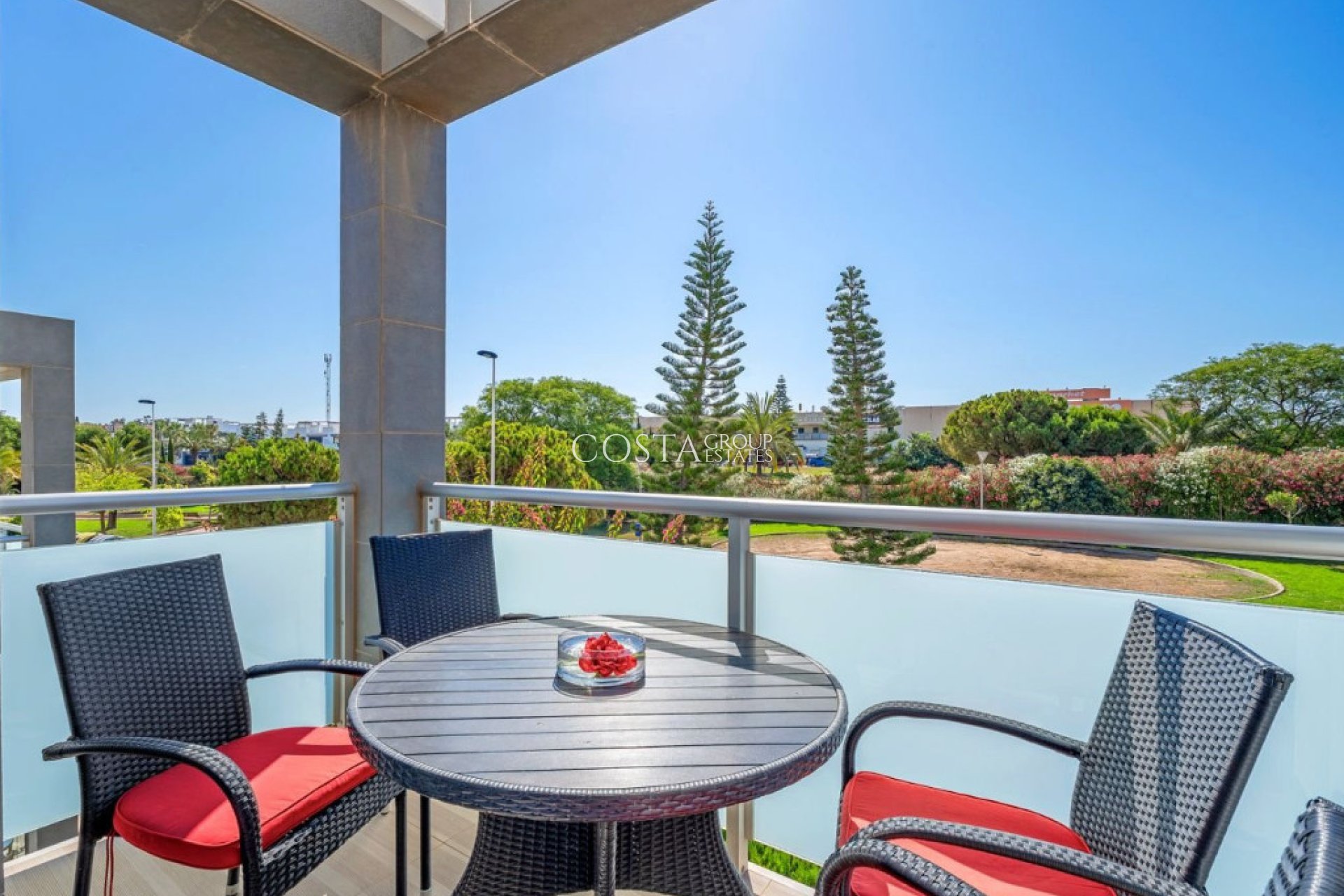 Herverkoop - Apartments -
Orihuela Costa - Punta Prima