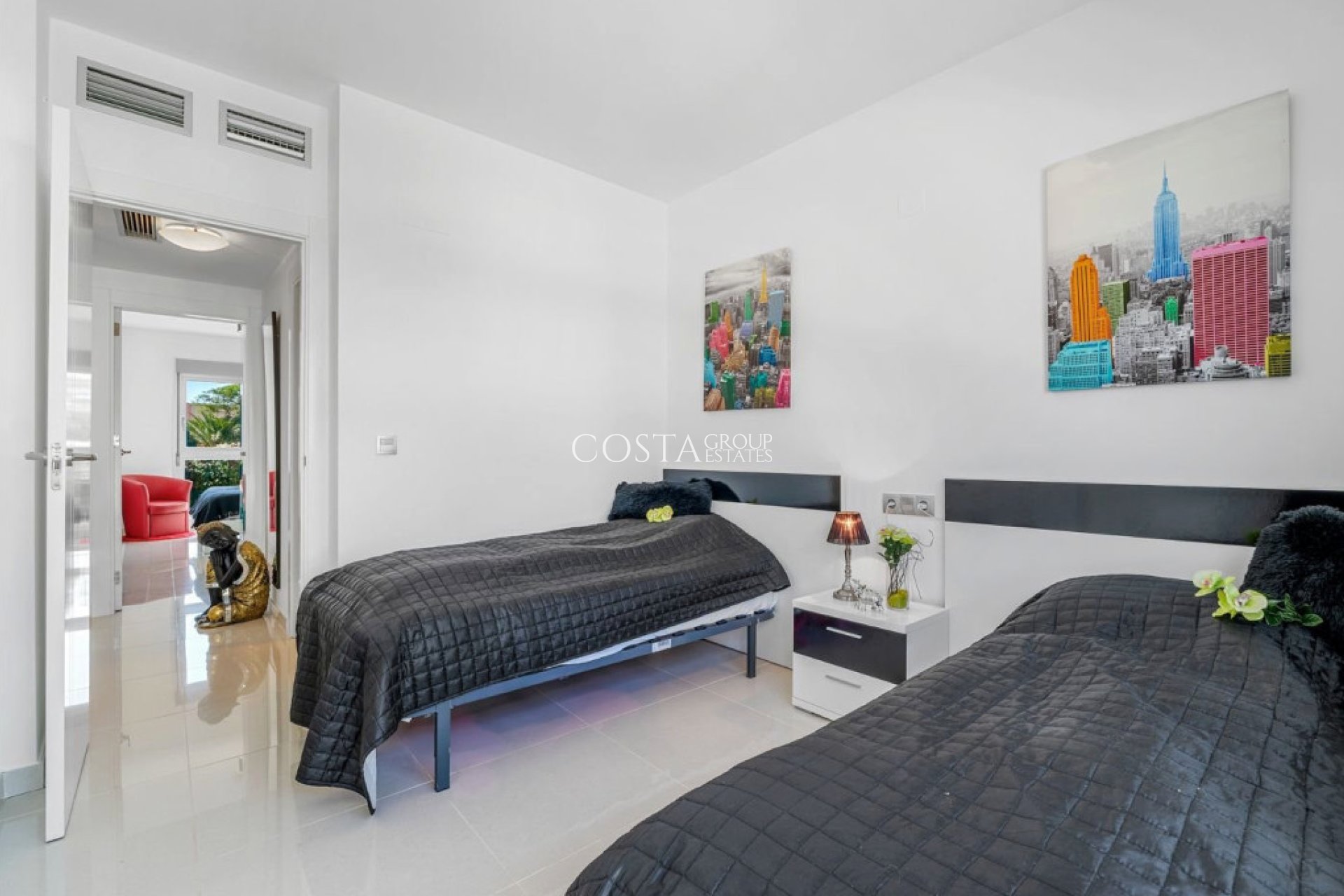 Herverkoop - Apartments -
Orihuela Costa - Punta Prima