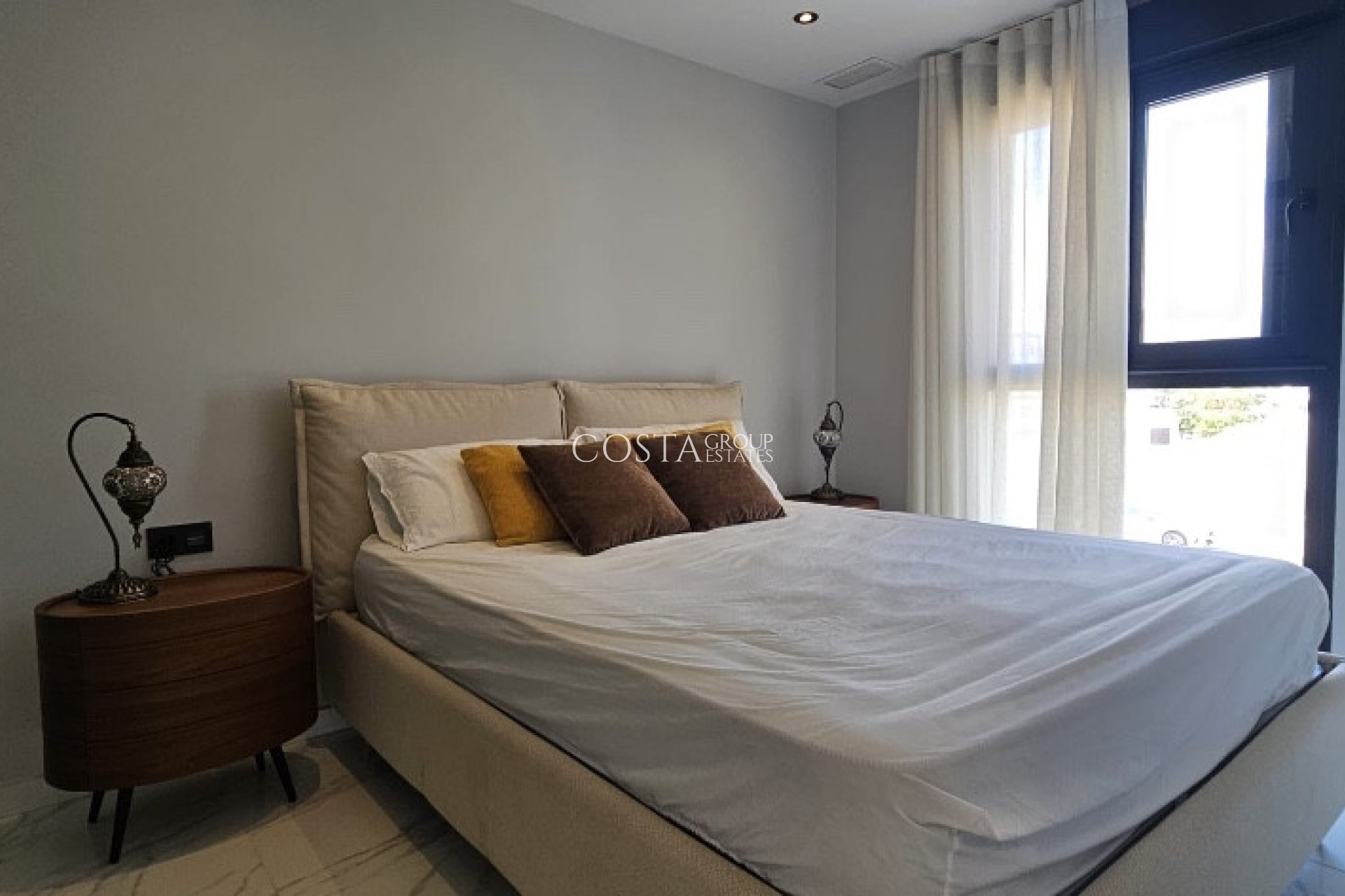 Herverkoop - Apartments -
Orihuela Costa - Punta Prima