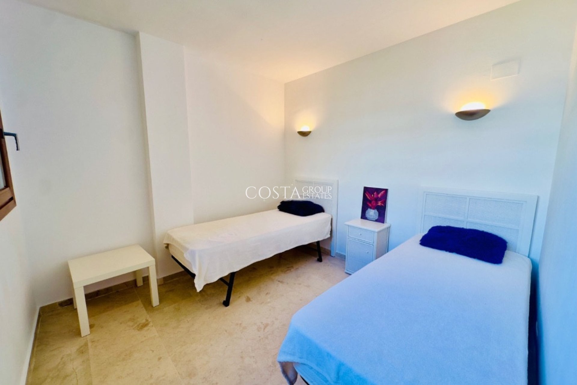 Herverkoop - Apartments -
Orihuela Costa - Punta Prima