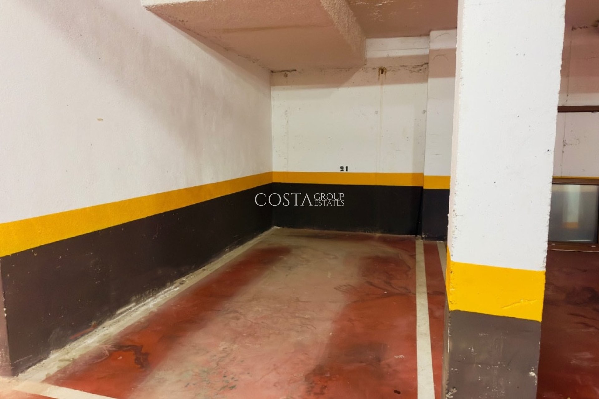 Herverkoop - Apartments -
Orihuela Costa - Punta Prima