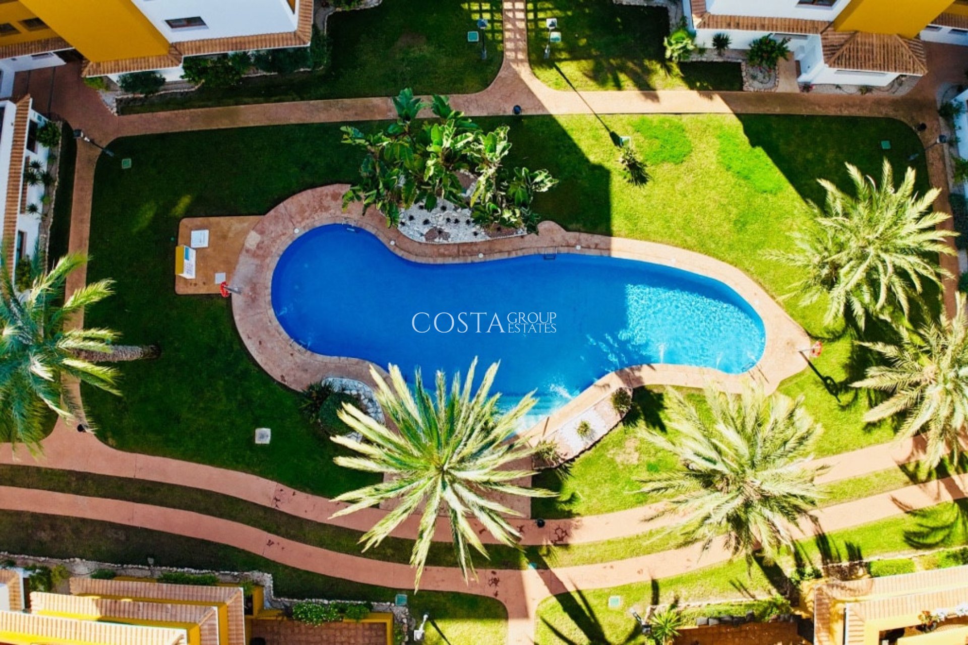 Herverkoop - Apartments -
Orihuela Costa - Punta Prima