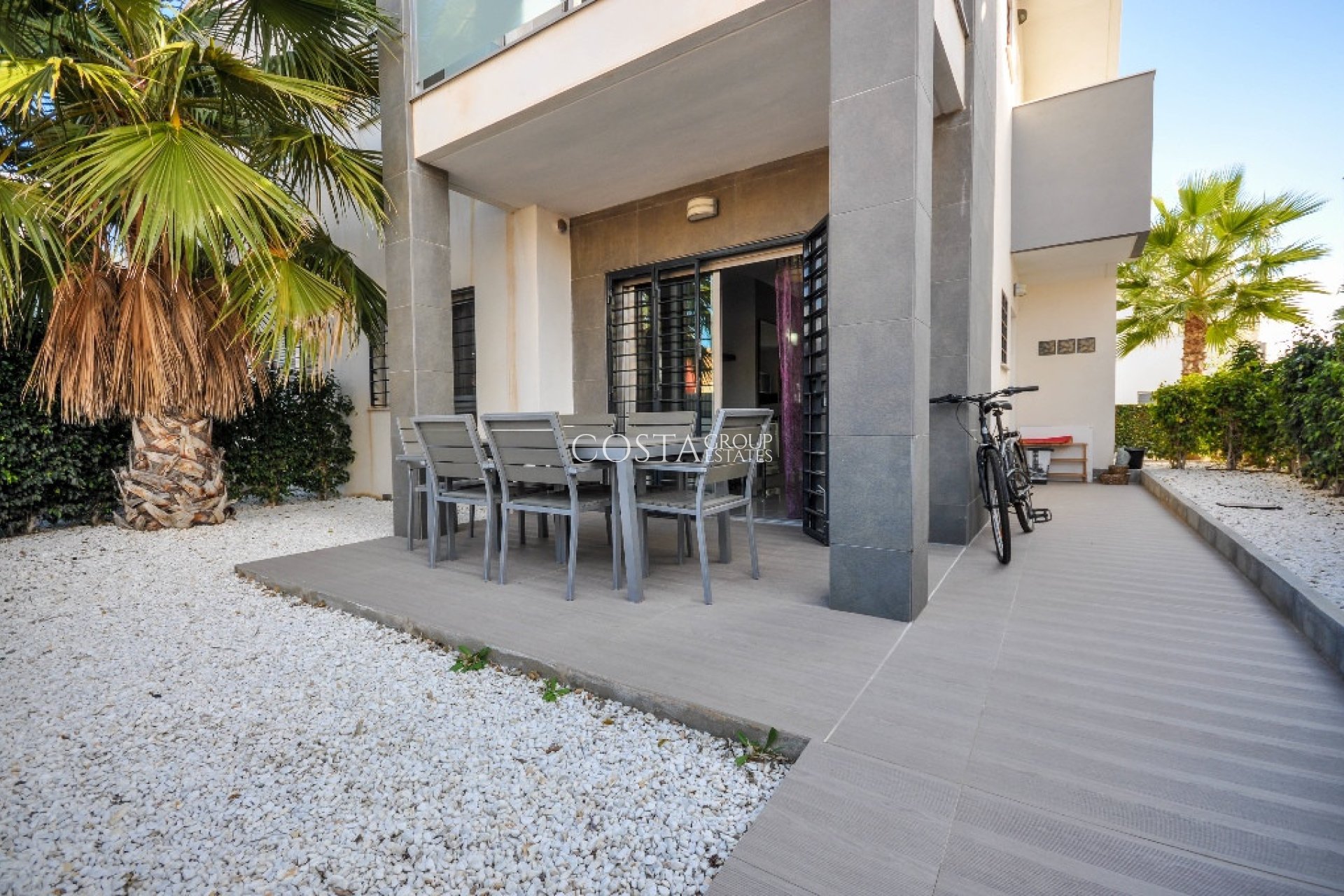 Herverkoop - Apartments -
Orihuela Costa - Punta Prima
