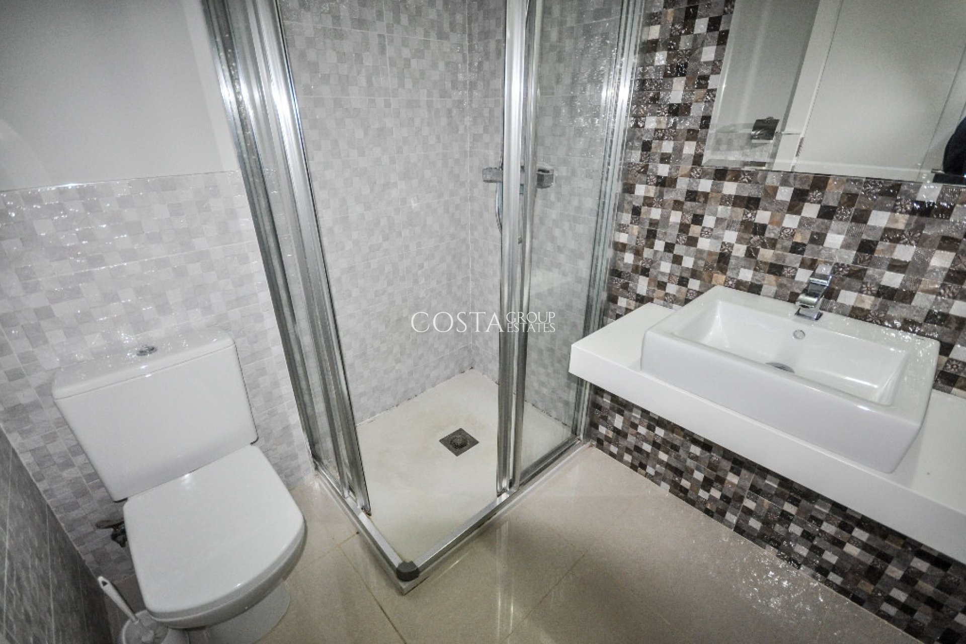 Herverkoop - Apartments -
Orihuela Costa - Punta Prima