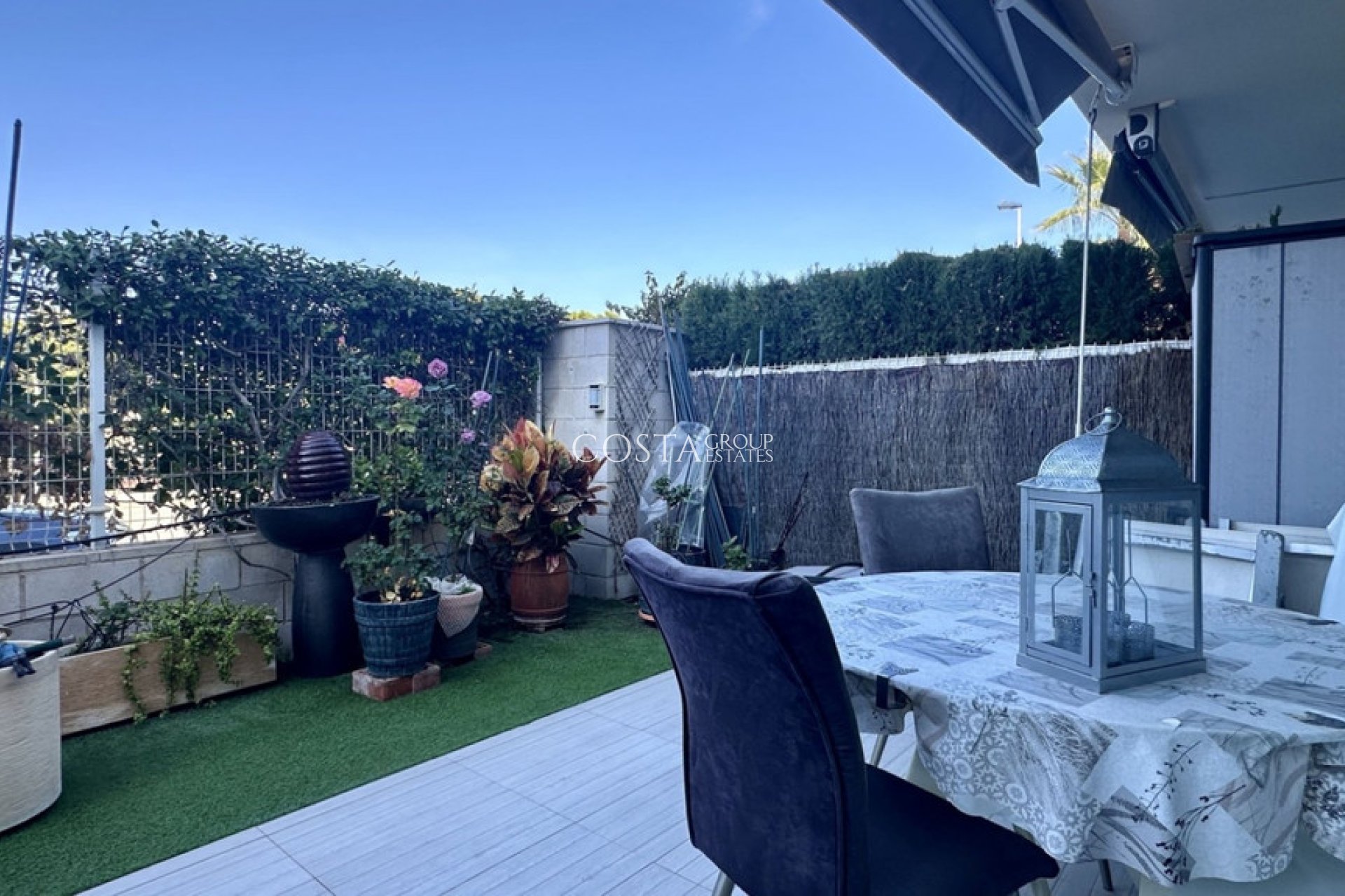 Herverkoop - Apartments -
Orihuela Costa - Punta Prima